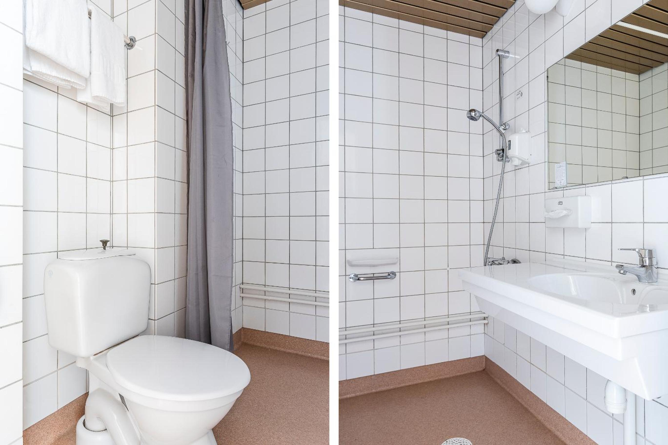 Double Or Twin Room photo 1