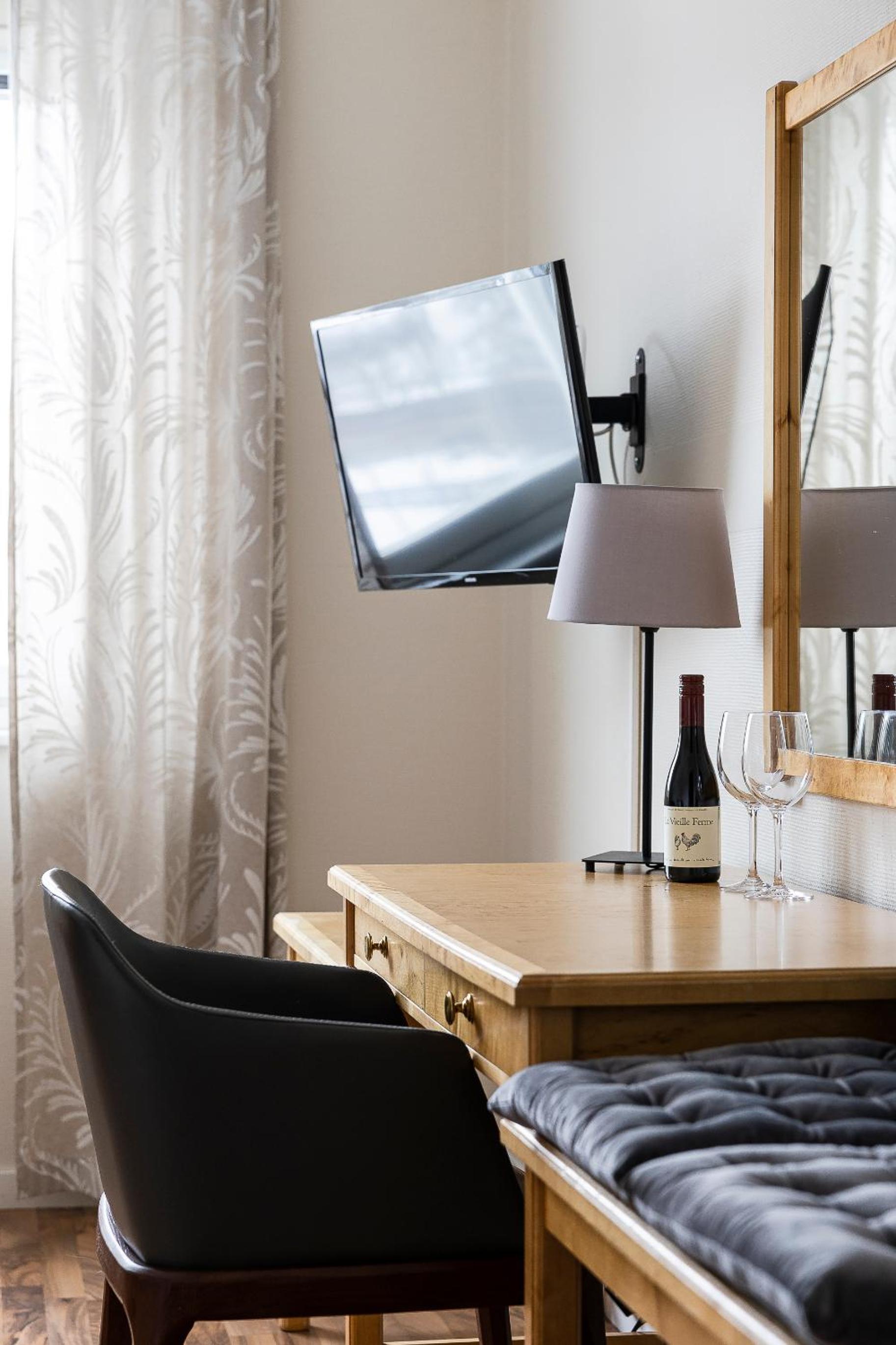 Single Room photo 3