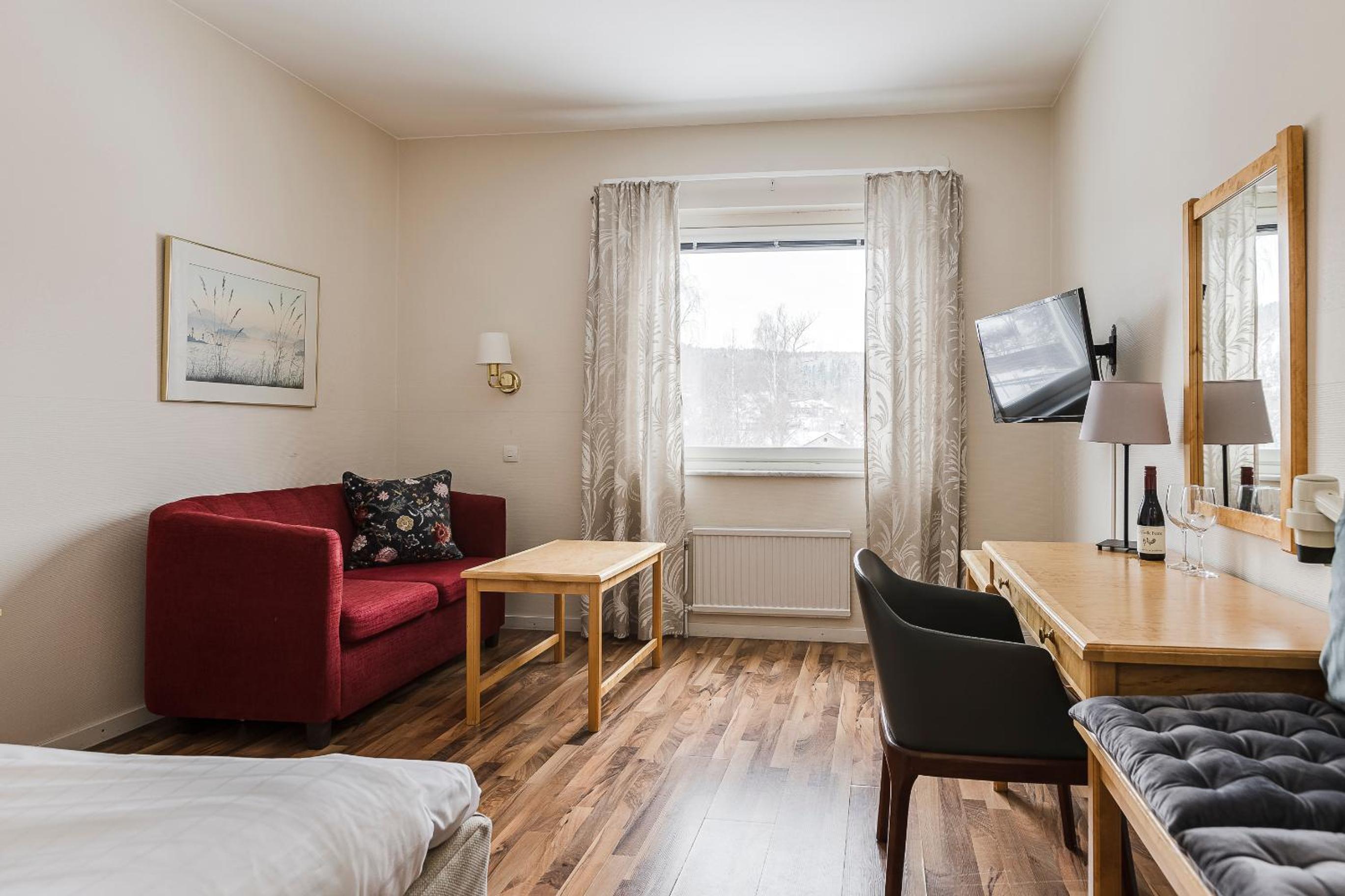 Single Room photo 2