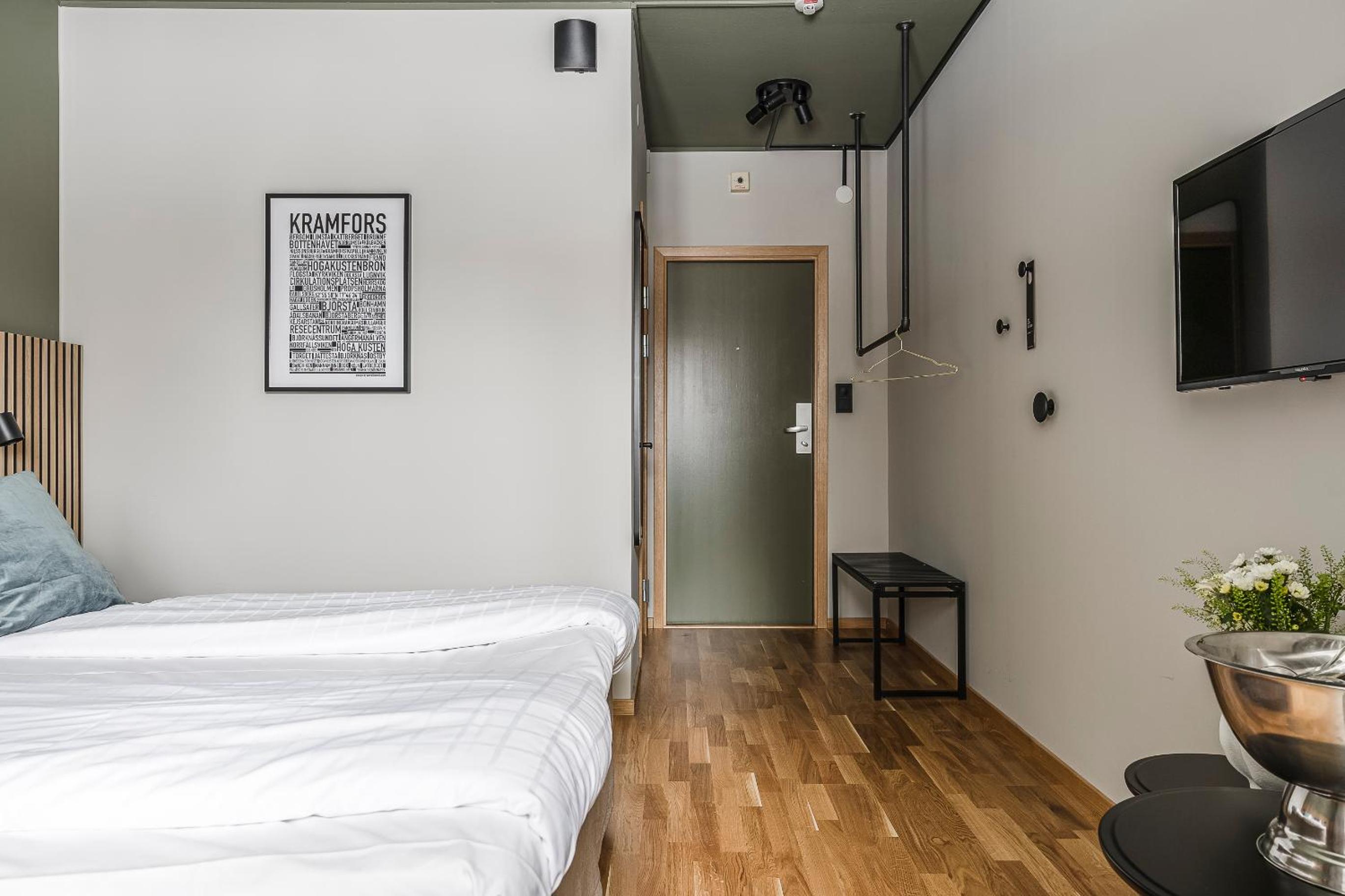 Deluxe Double Room photo 2