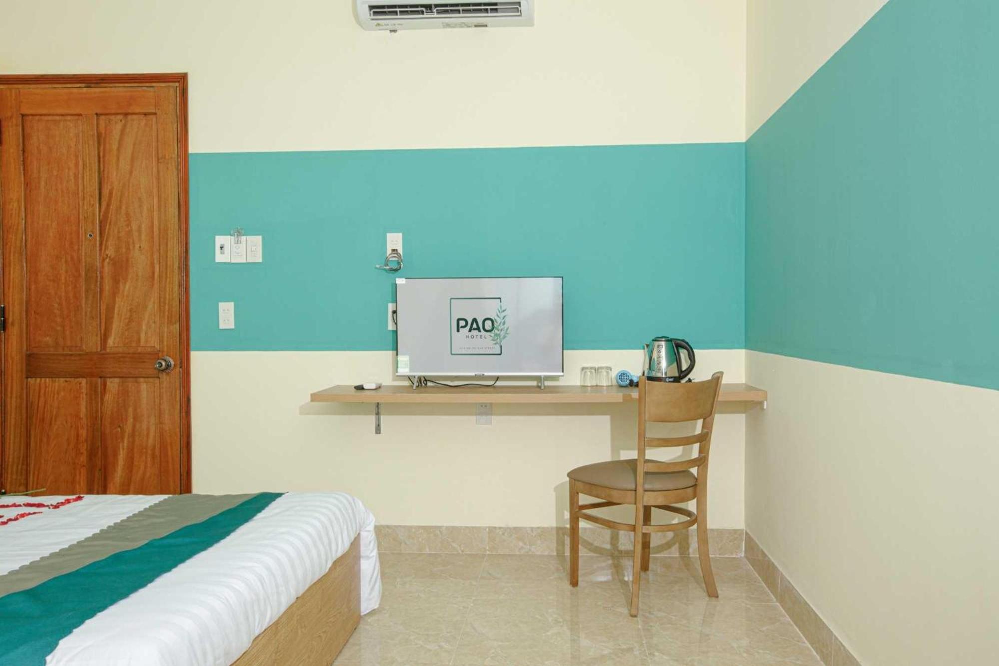 Superior Double or Twin Room - Photo 6
