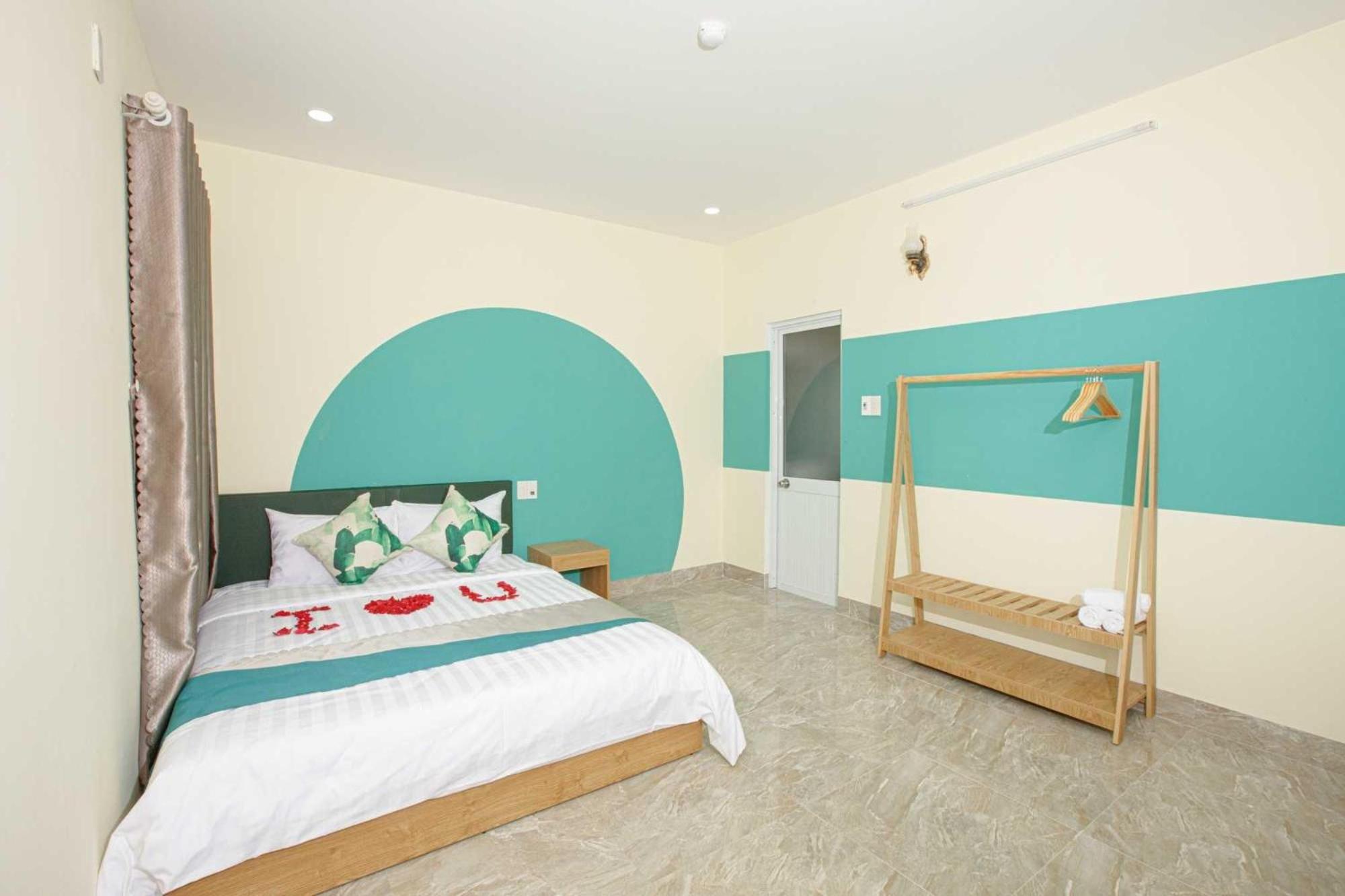 Superior Double or Twin Room - Photo 7