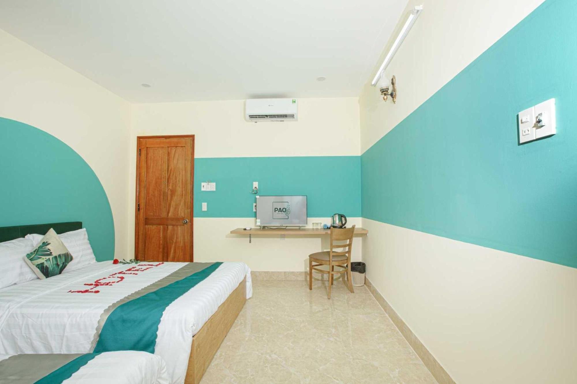 Superior Double or Twin Room - Photo 8
