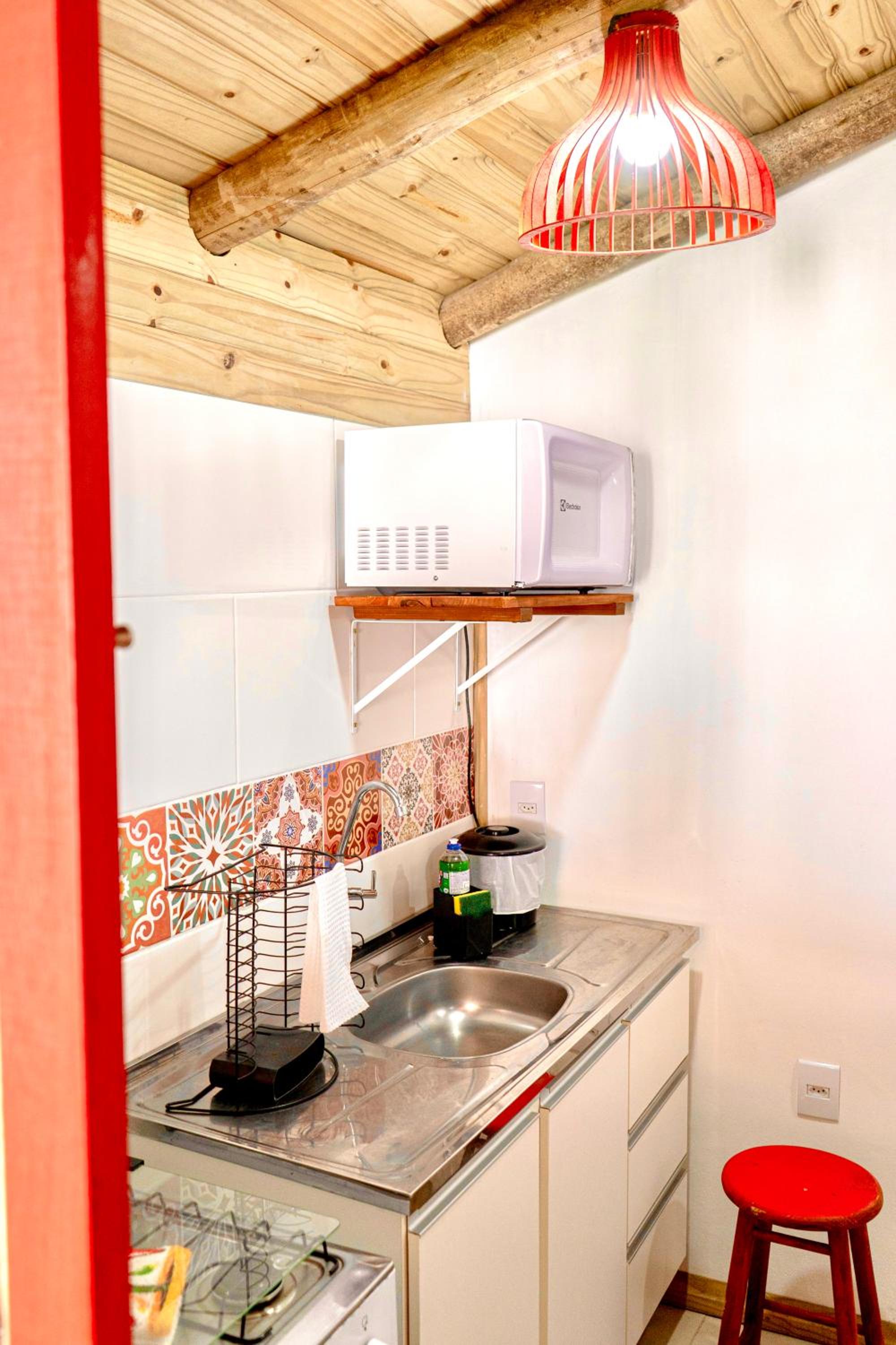 One-Bedroom Chalet - Photo 15