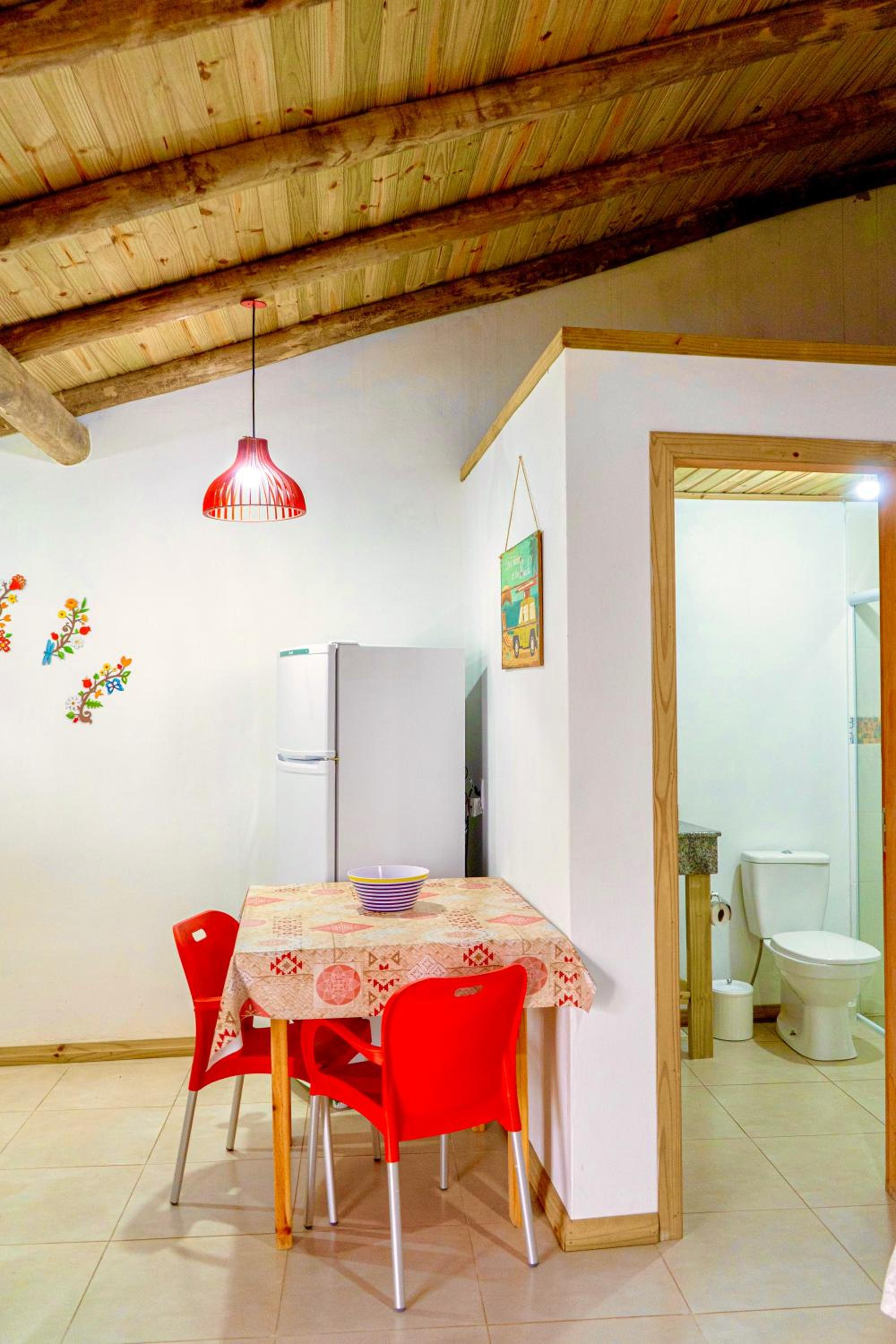 One-Bedroom Chalet - Photo 13