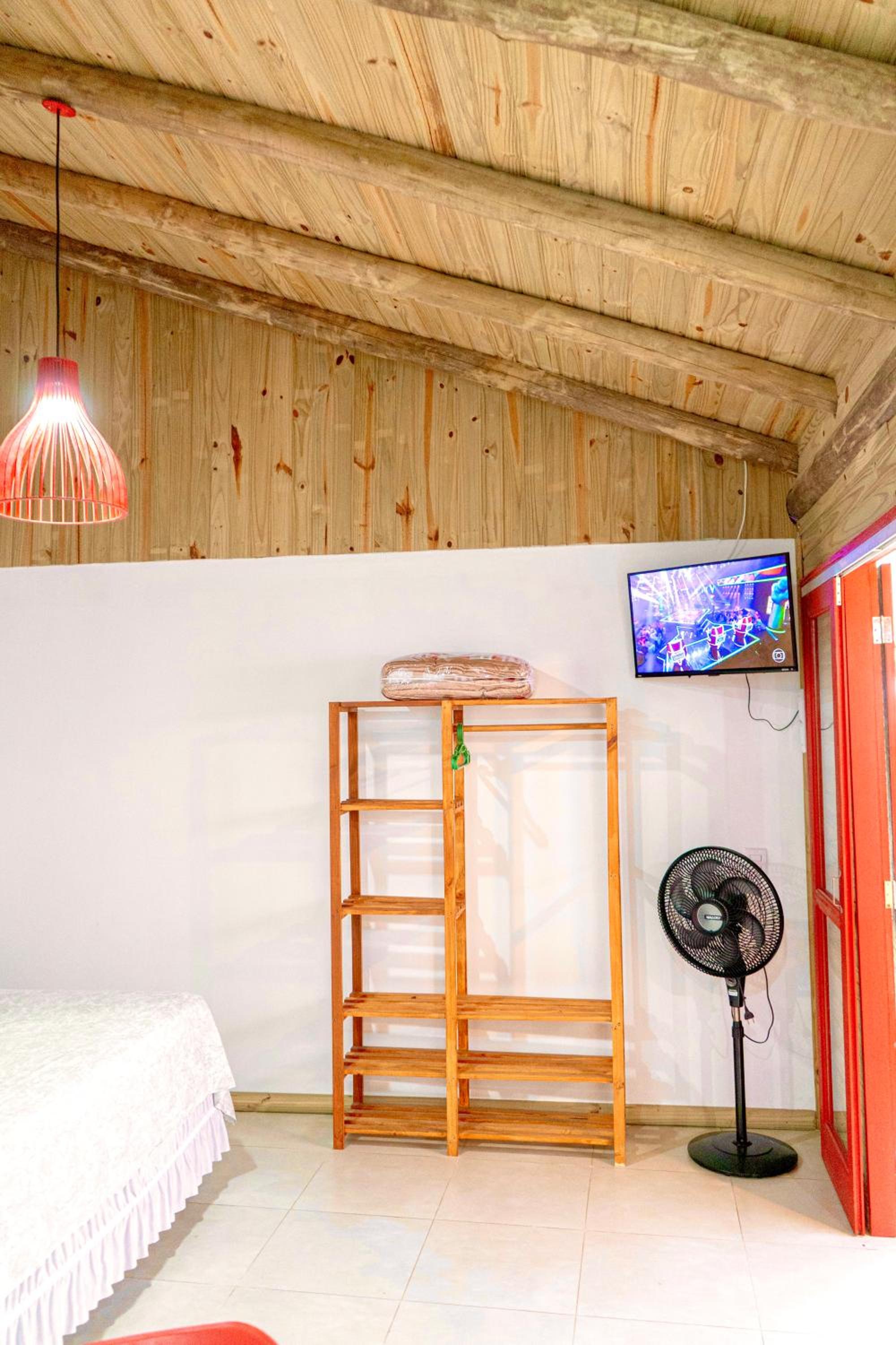 One-Bedroom Chalet - Photo 1