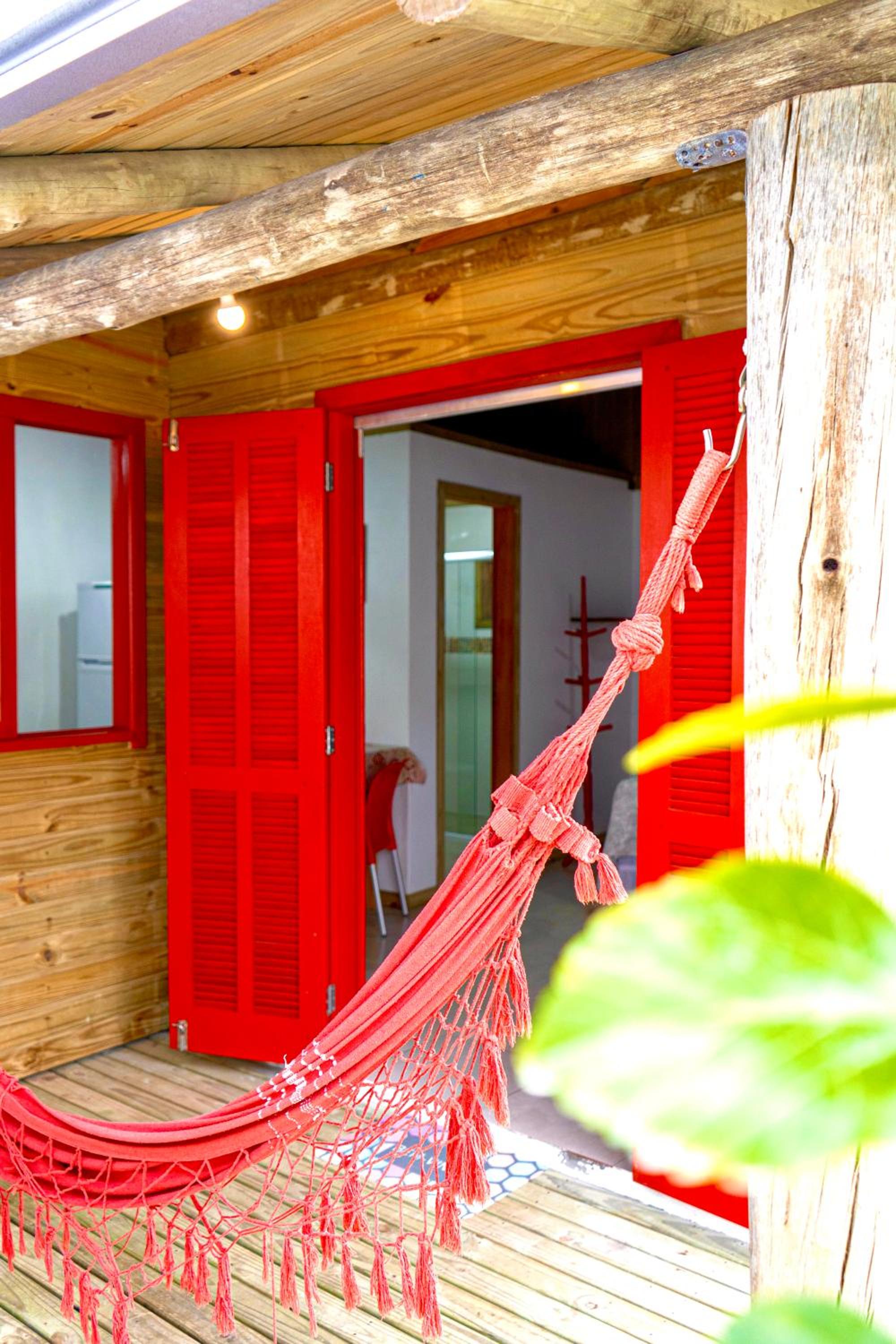 One-Bedroom Chalet - Photo 11