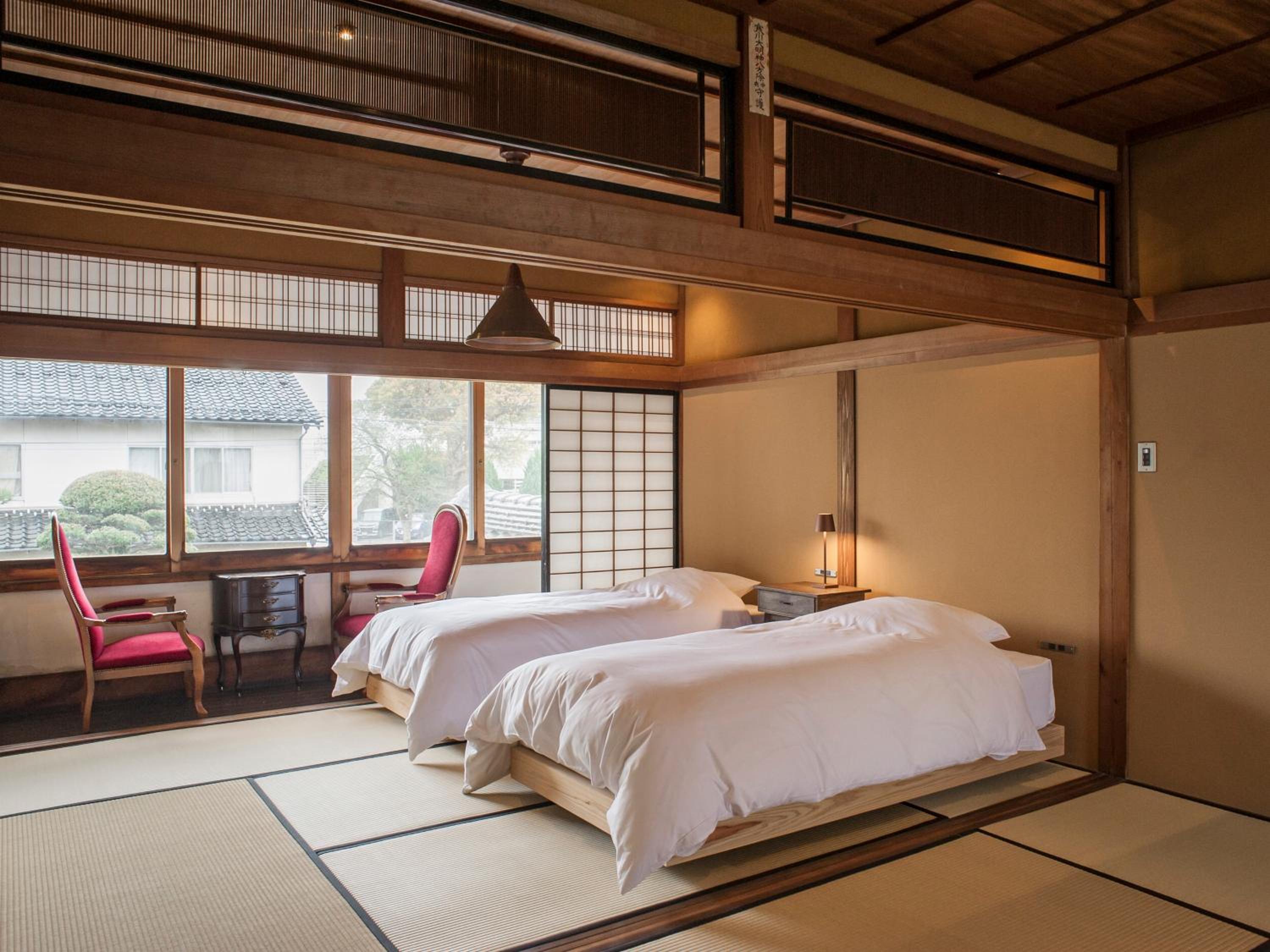 Japanese-Style Room - Photo 1