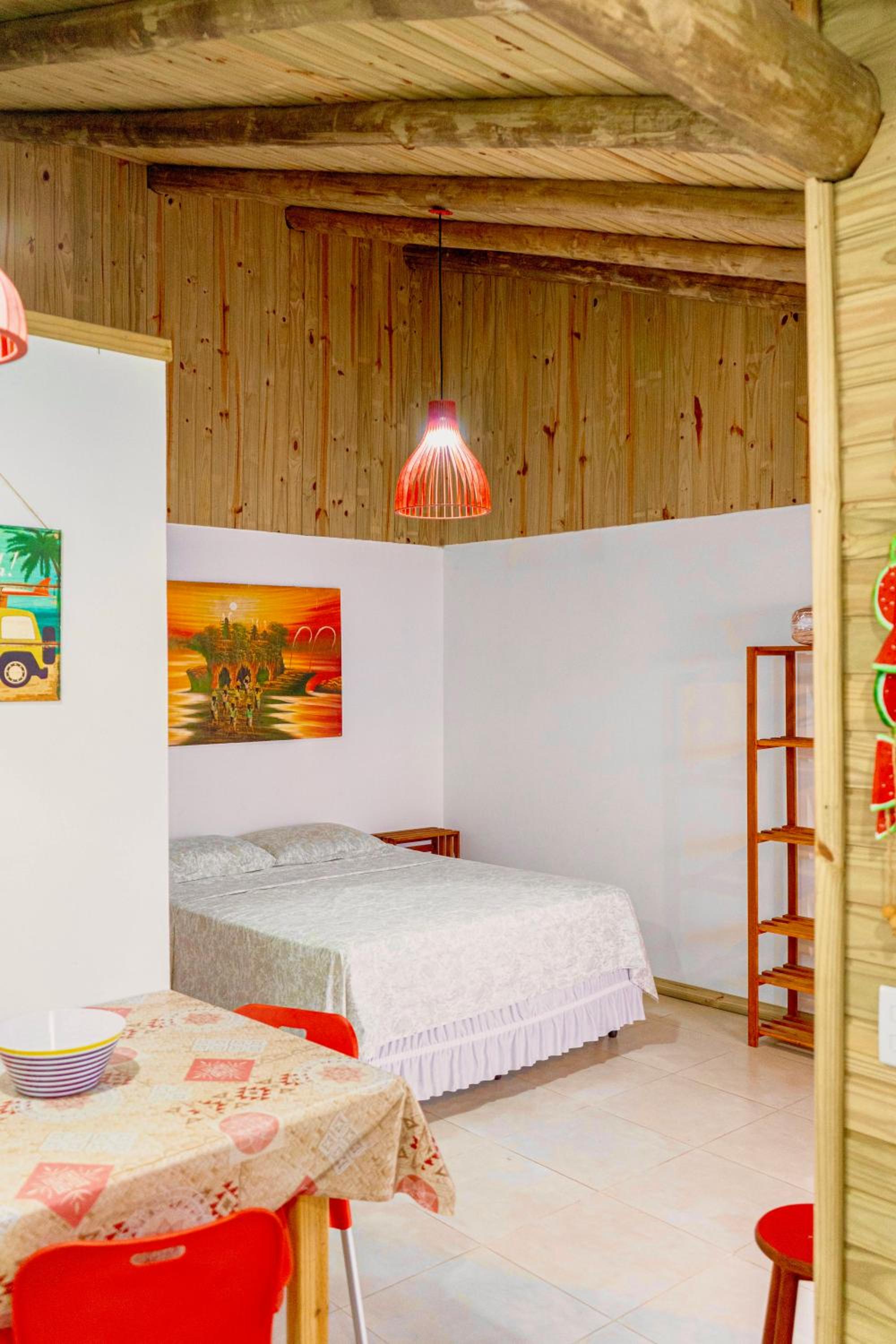 One-Bedroom Chalet - Photo 17