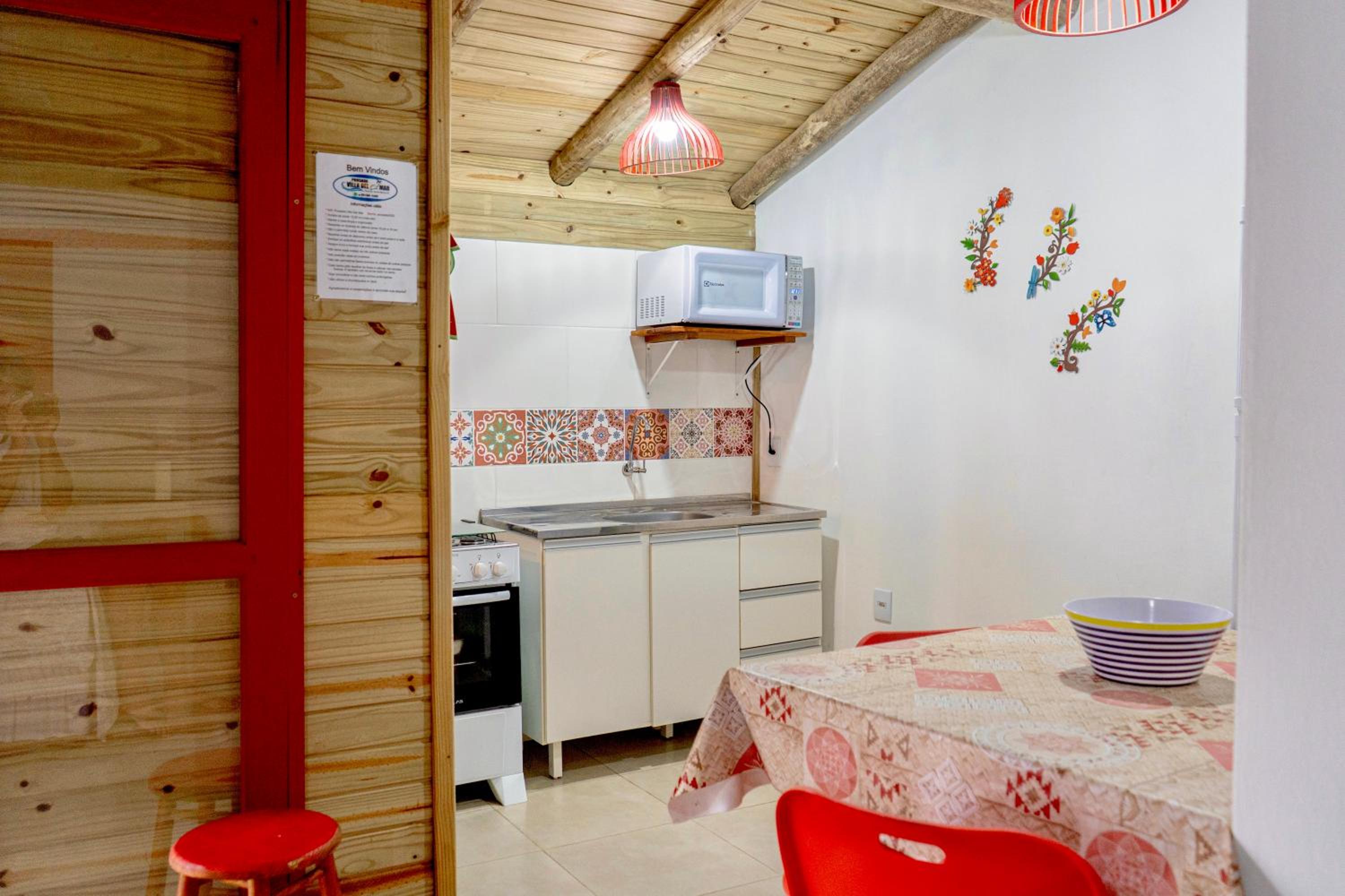 One-Bedroom Chalet - Photo 2