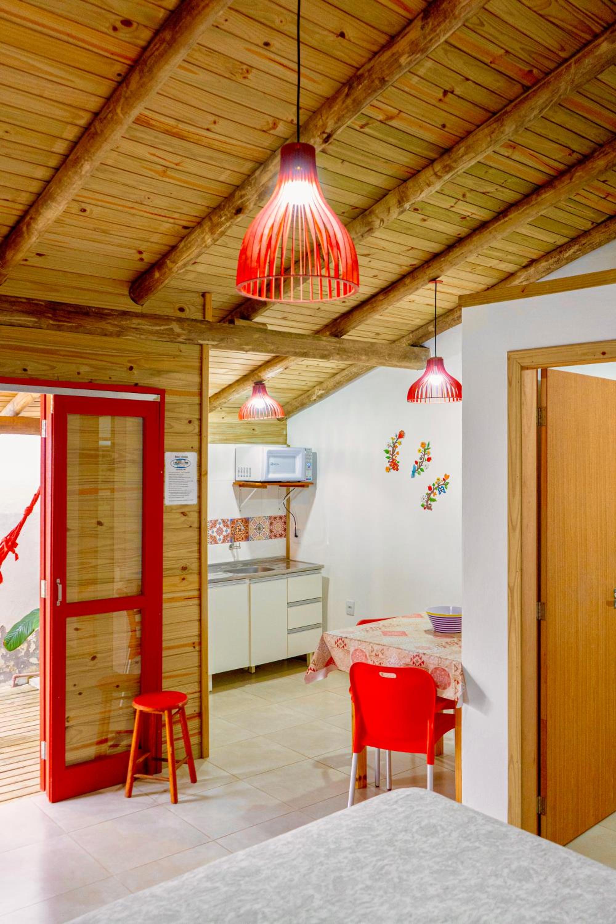 One-Bedroom Chalet - Photo 8
