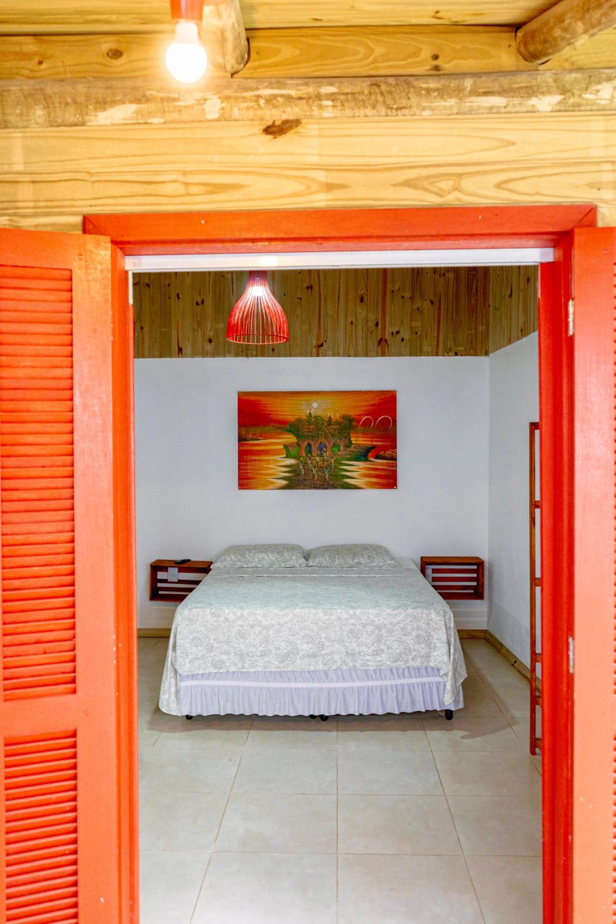 One-Bedroom Chalet - Photo 7