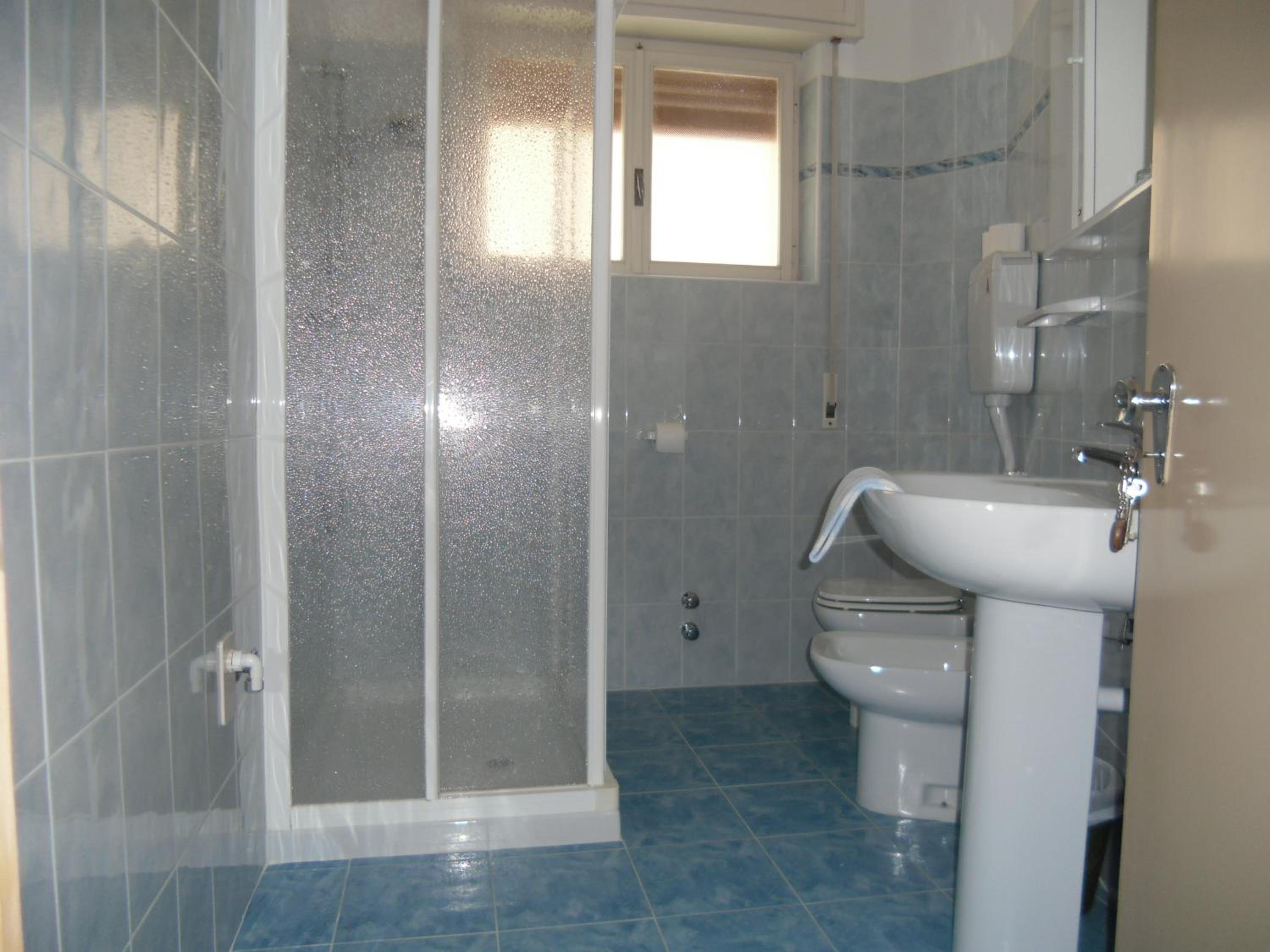 Quadruple Room with Private External Bathroom