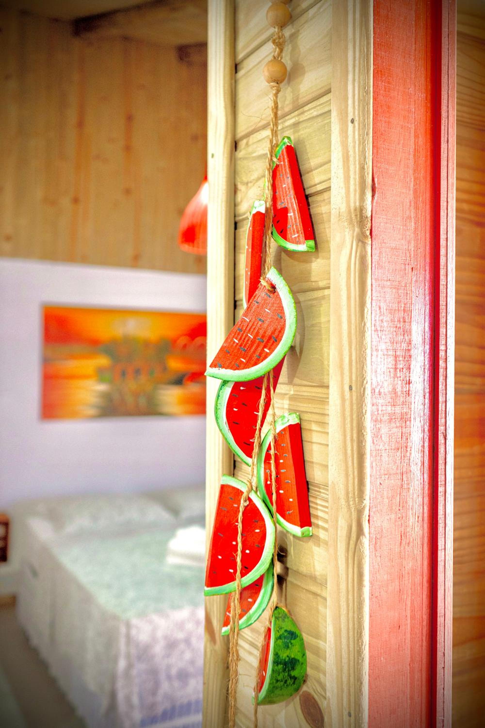 One-Bedroom Chalet - Photo 6