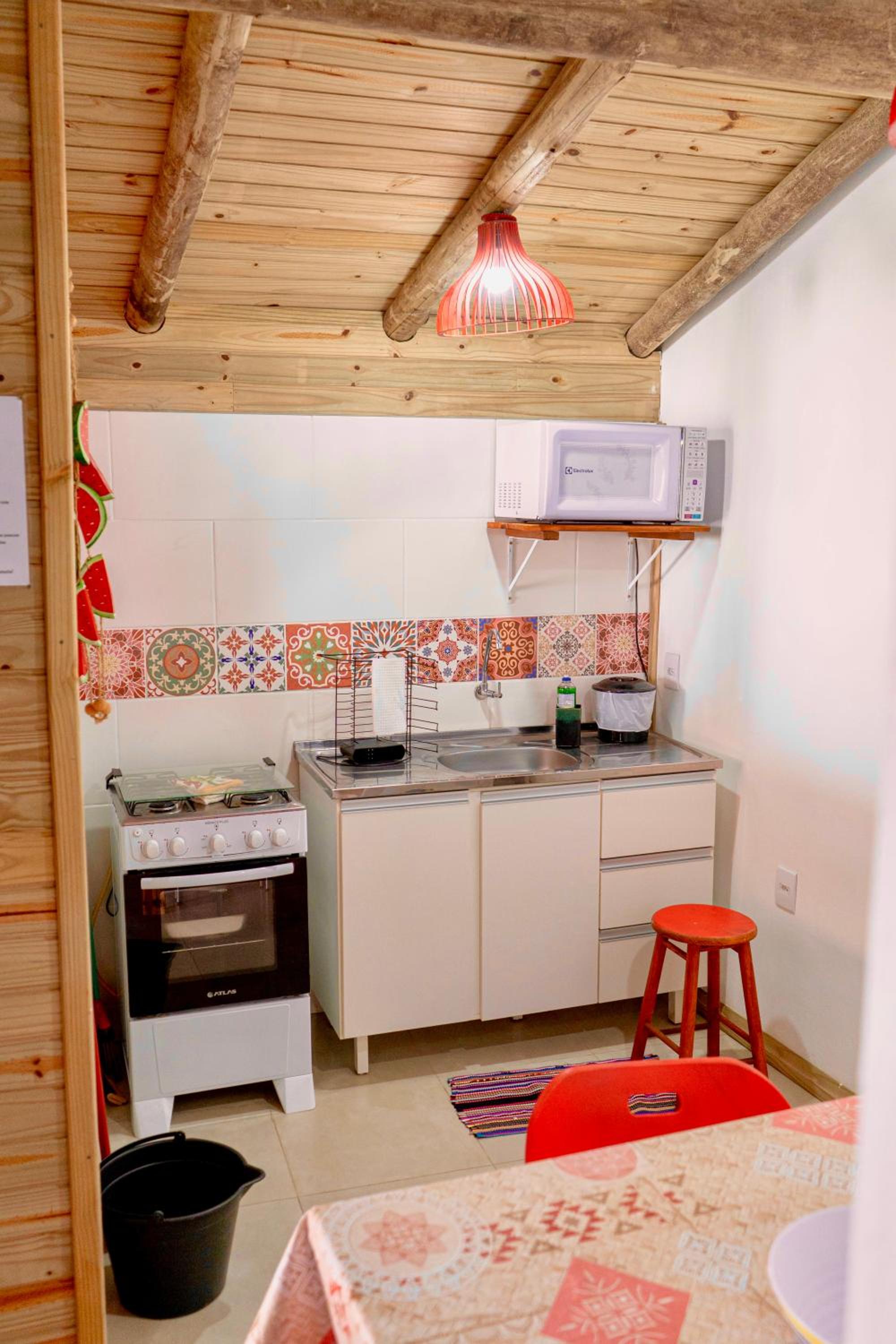 One-Bedroom Chalet - Photo 3