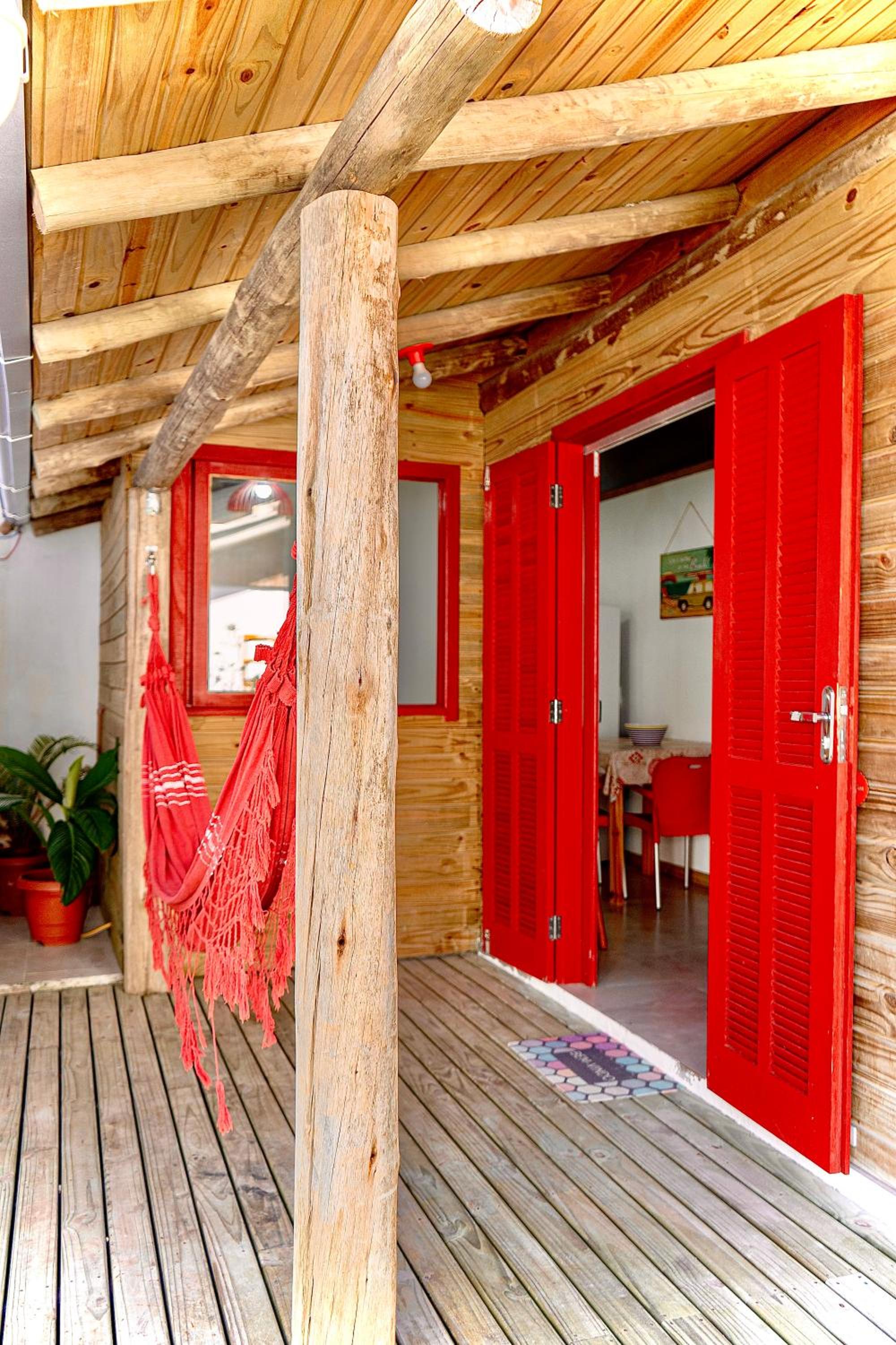 One-Bedroom Chalet - Photo 5