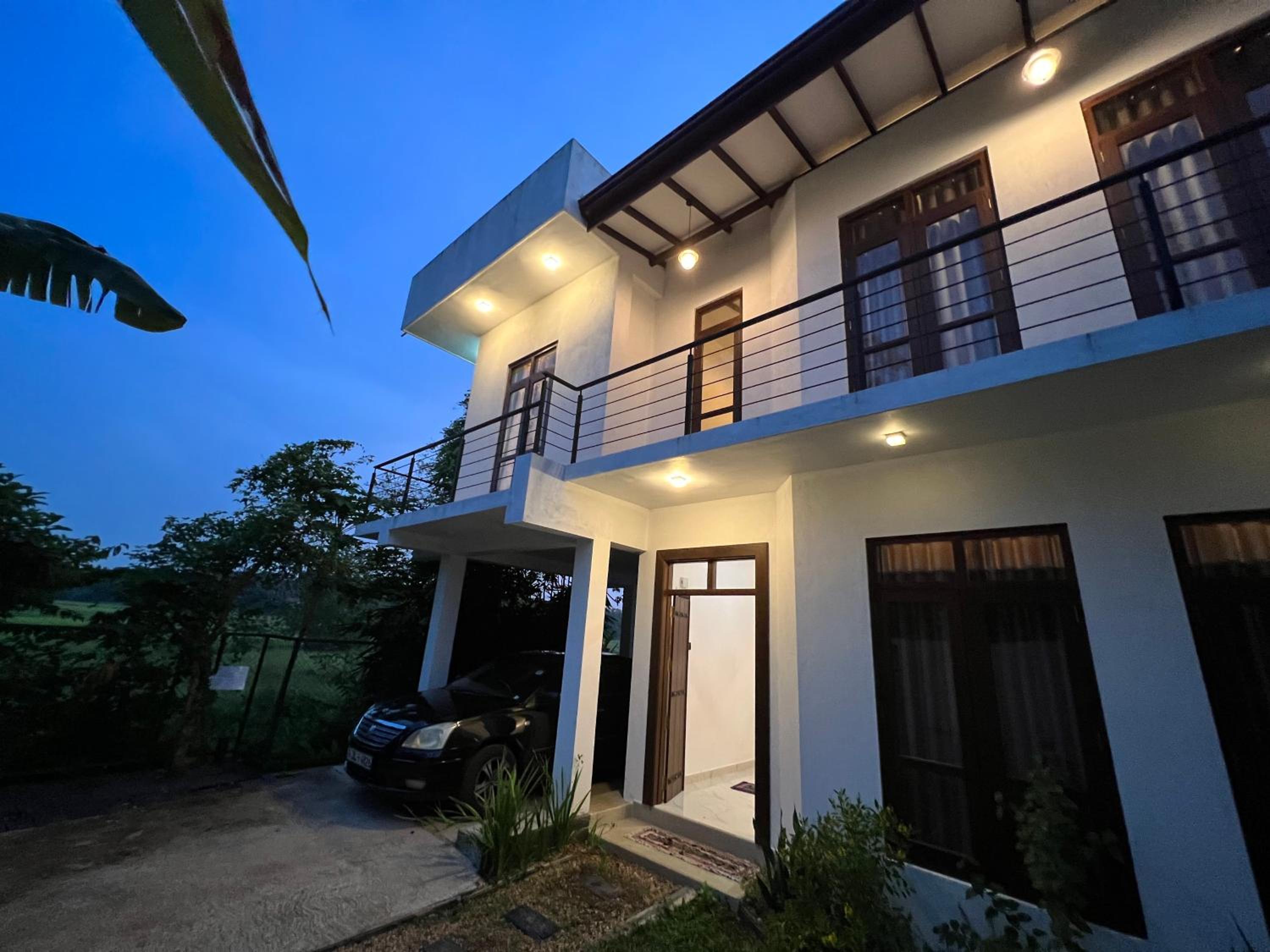 Bungalow - Water Front  photo 2