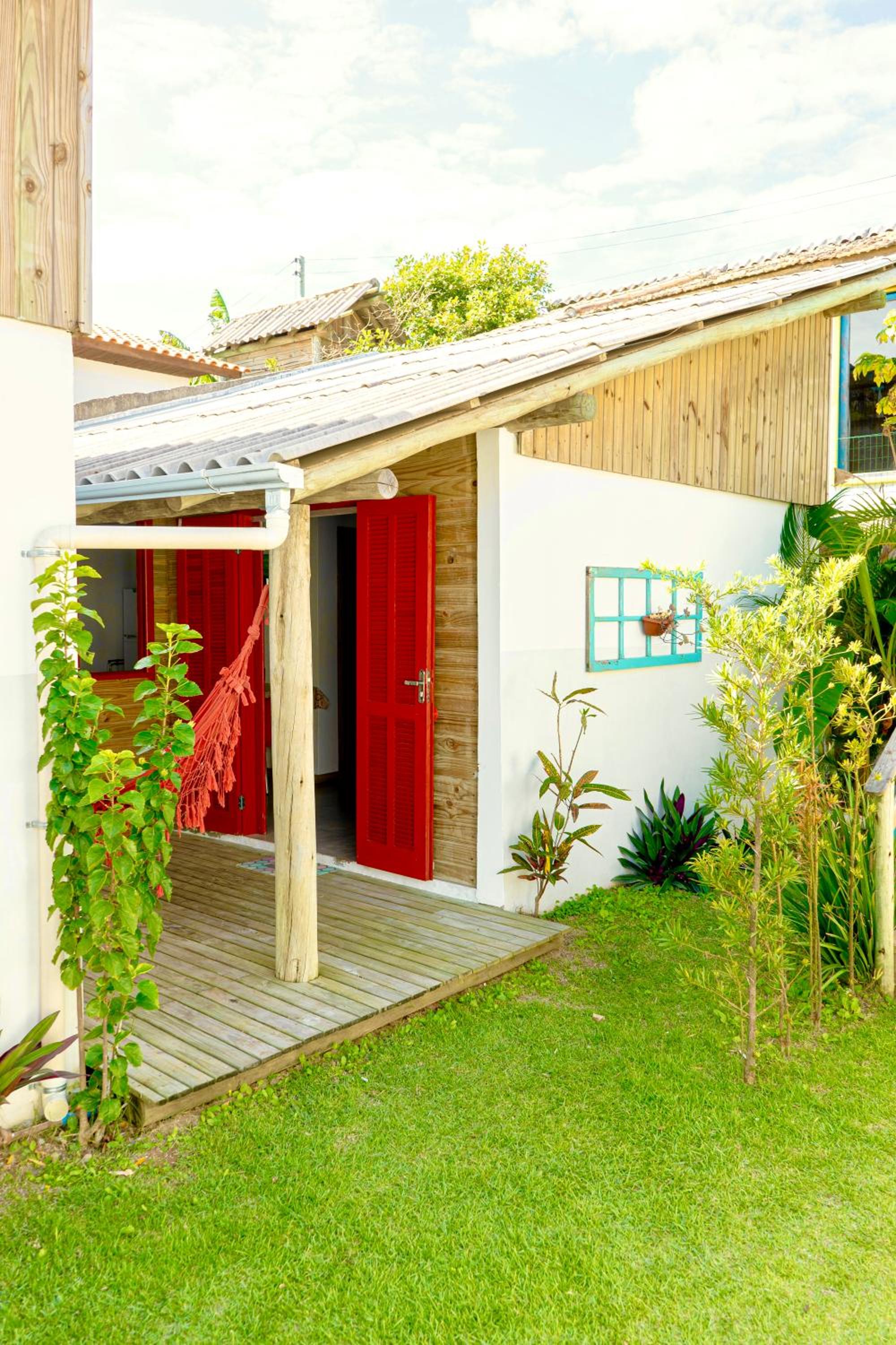 One-Bedroom Chalet - Photo 19