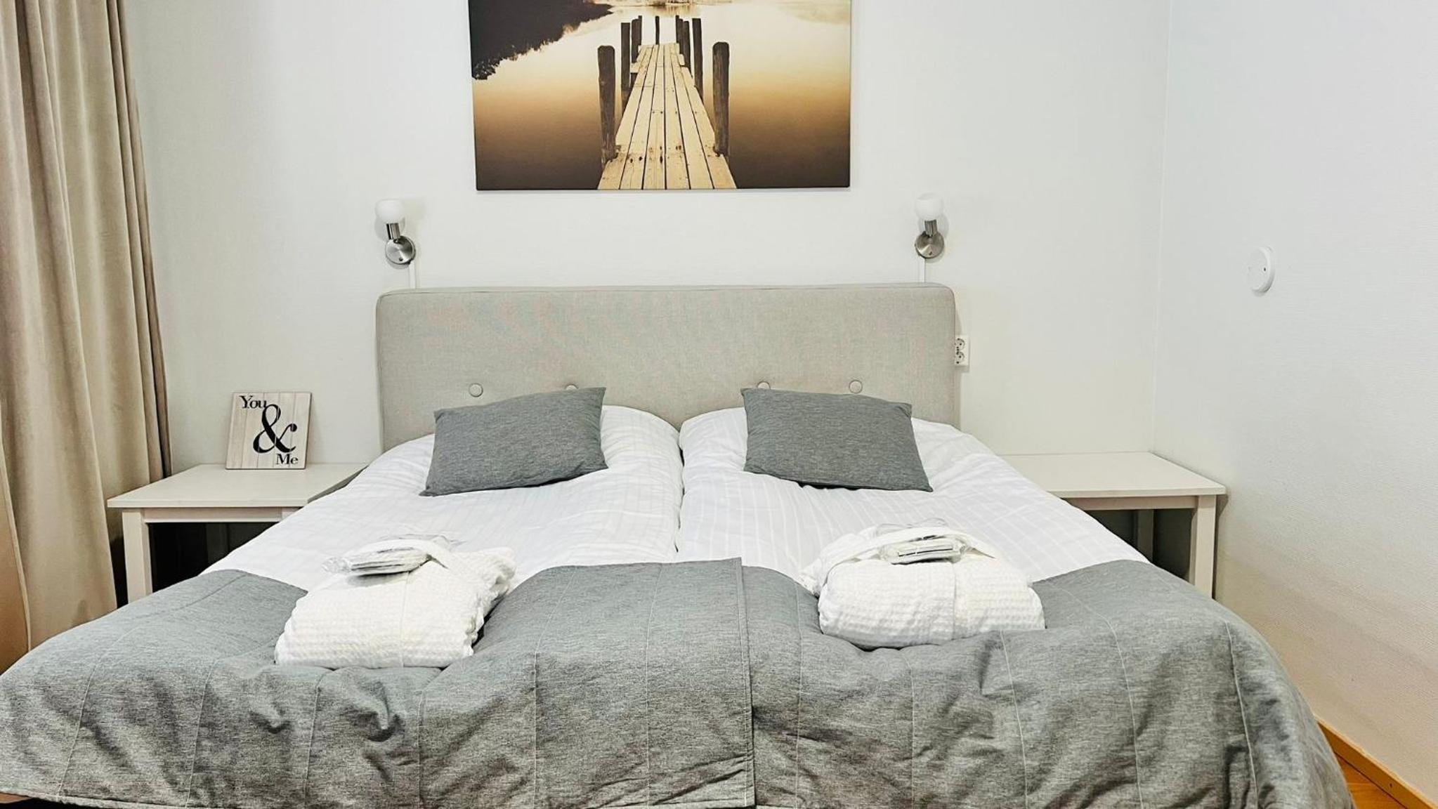 Superior Double Room - Photo 1