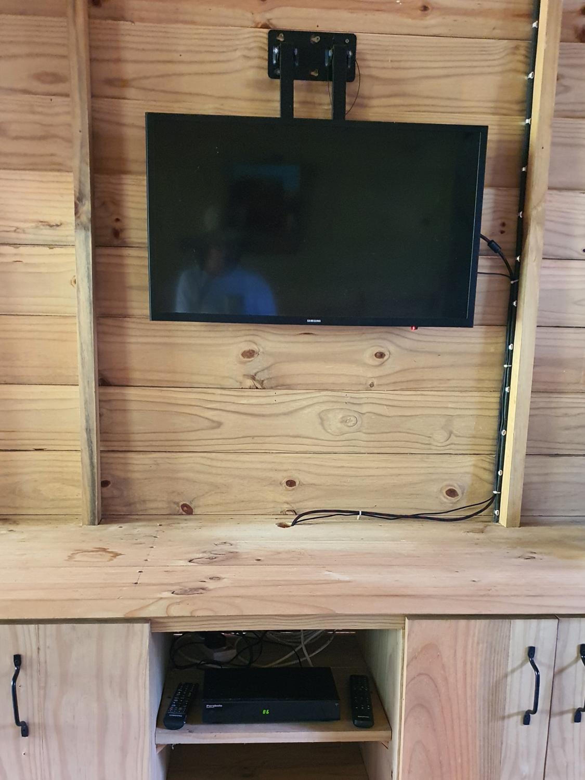One-Bedroom Chalet