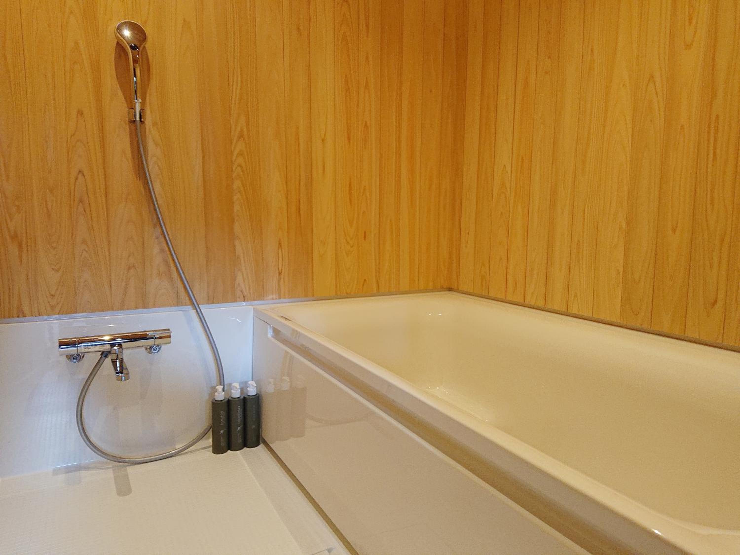 Japanese-Style Room - Photo 2