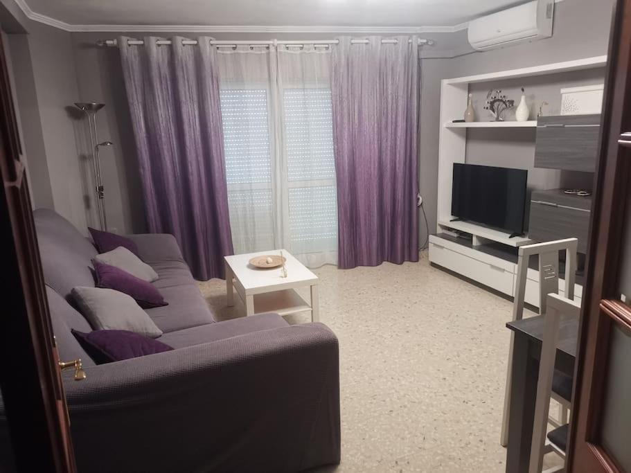 Departamento de tres habitaciones
