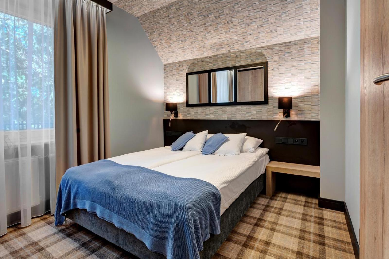 Small Double Room