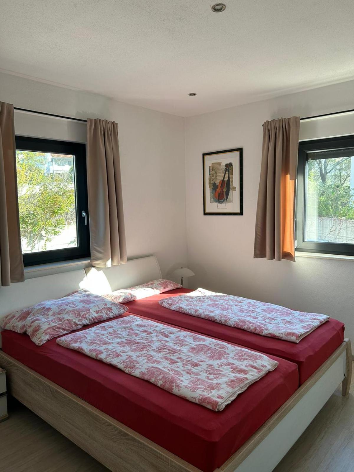 Apartment - Ground Floor