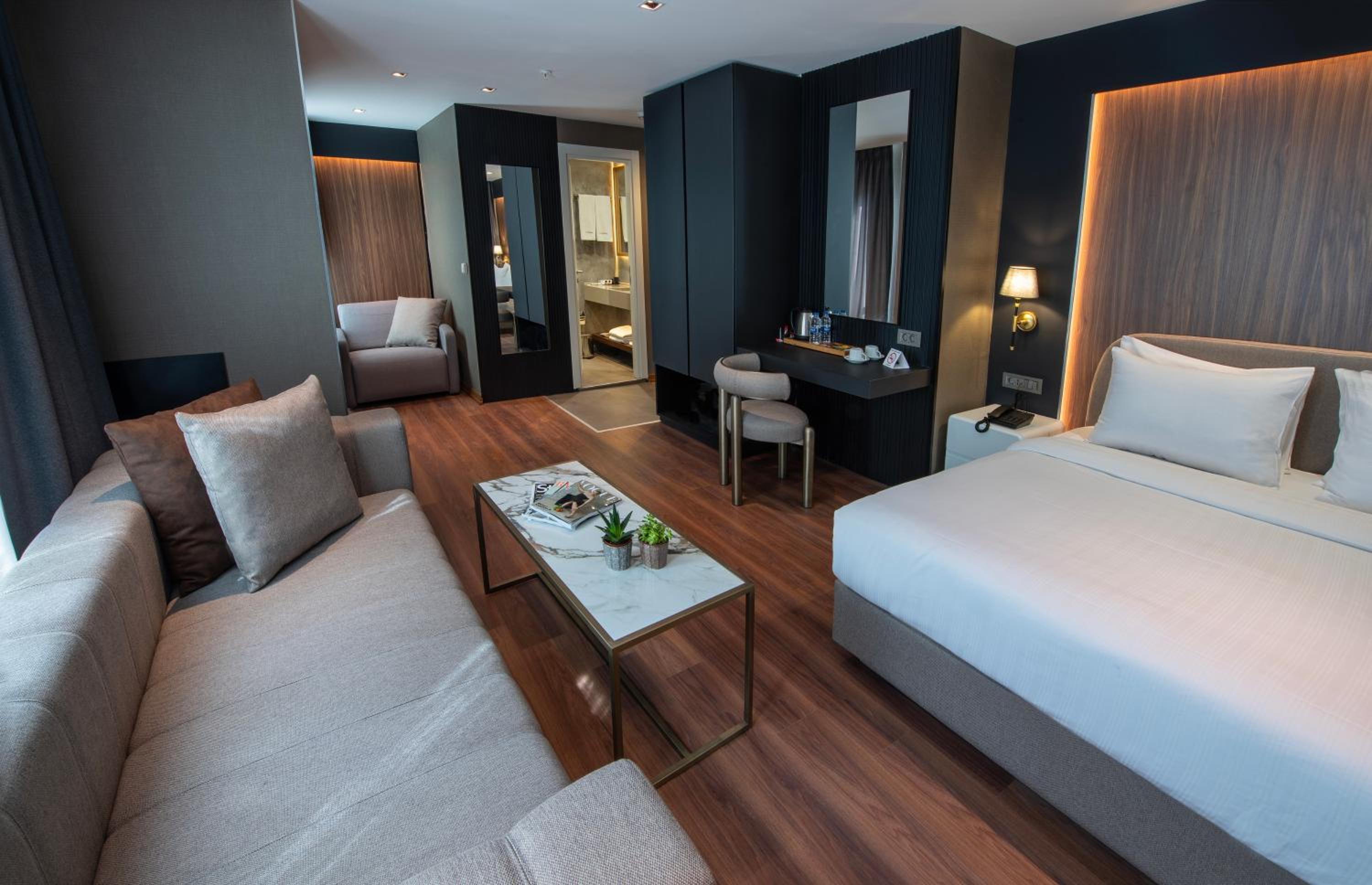 Deluxe Room photo 1