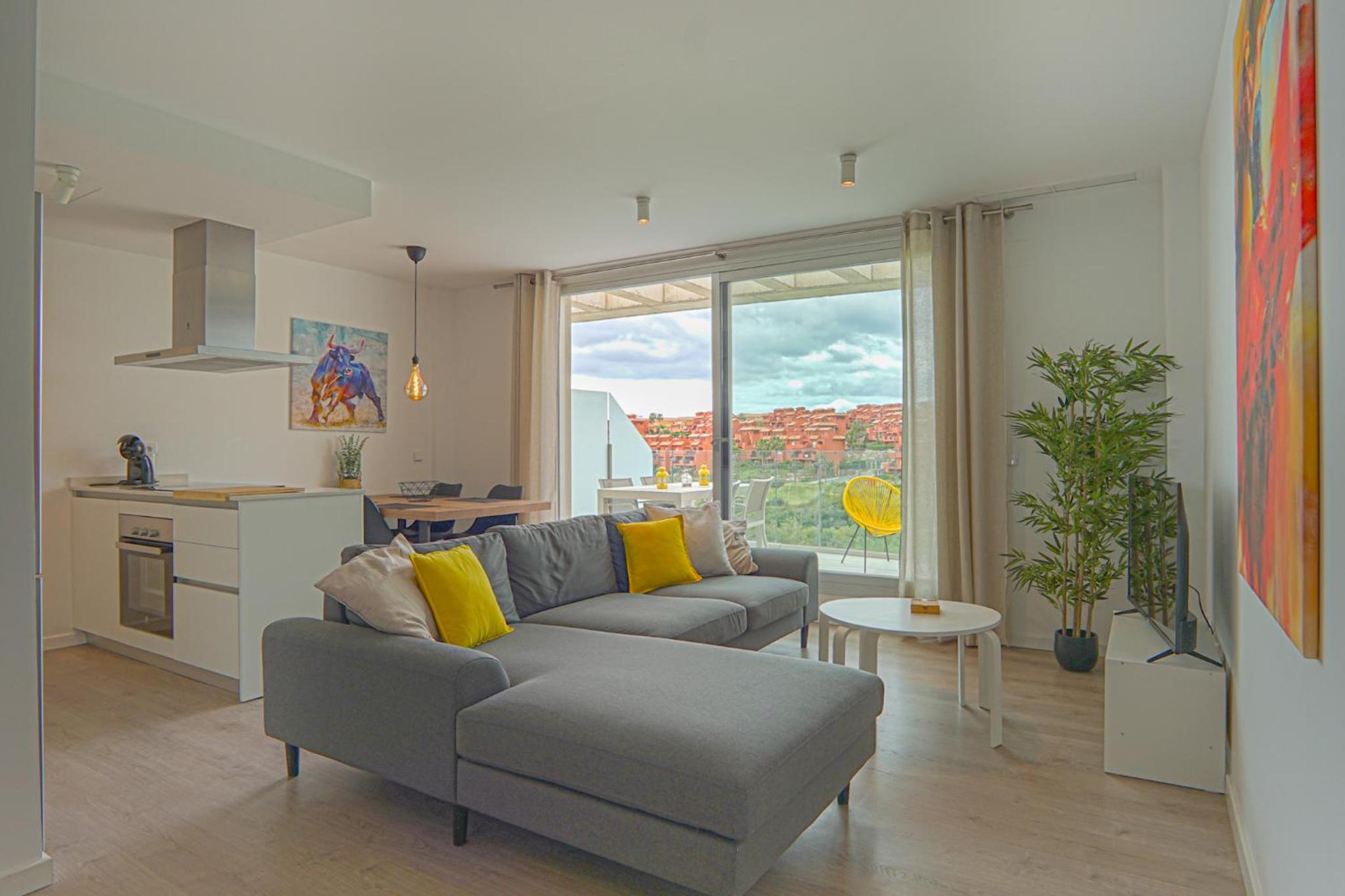 Apartamento
