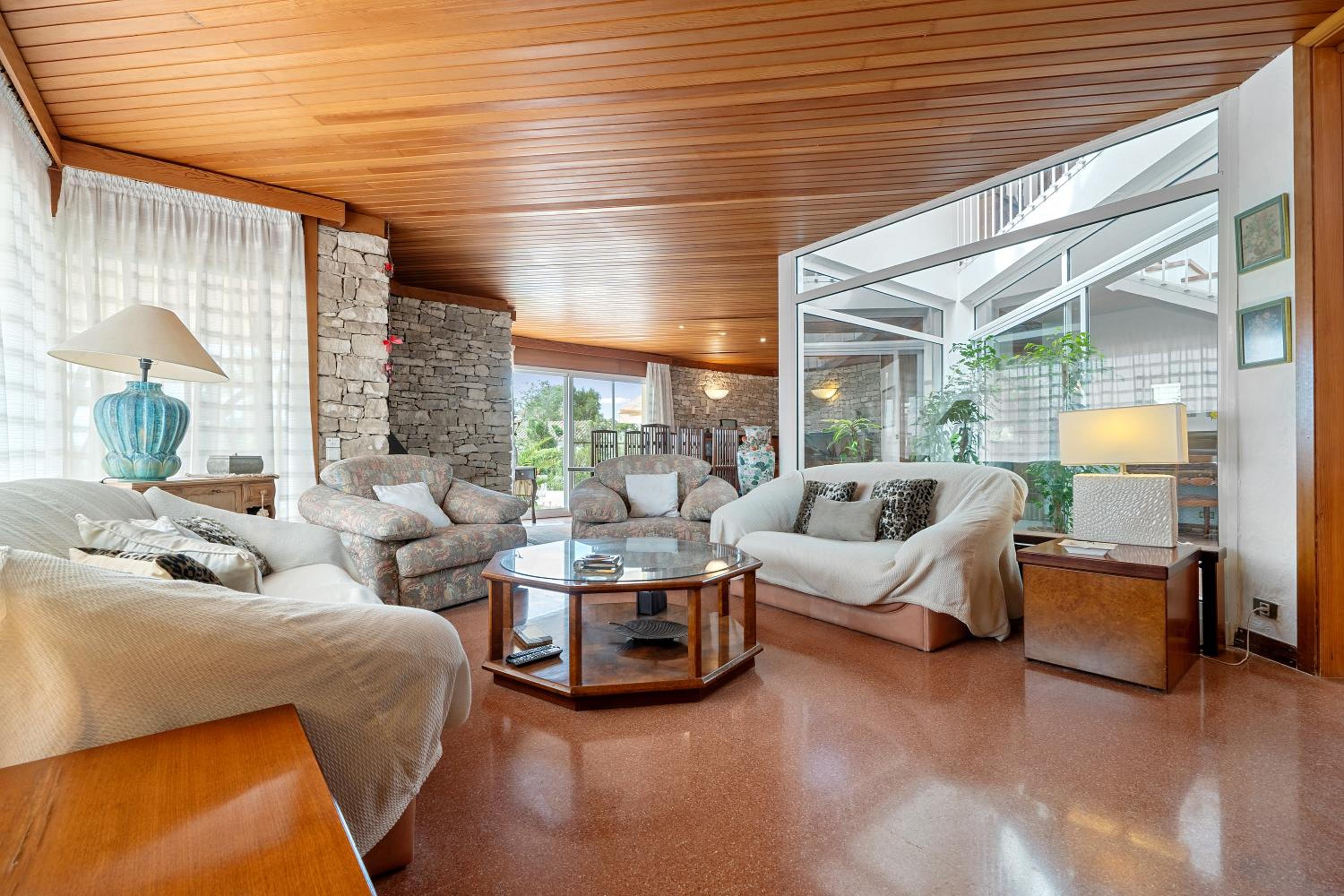 Casa de Vacaciones