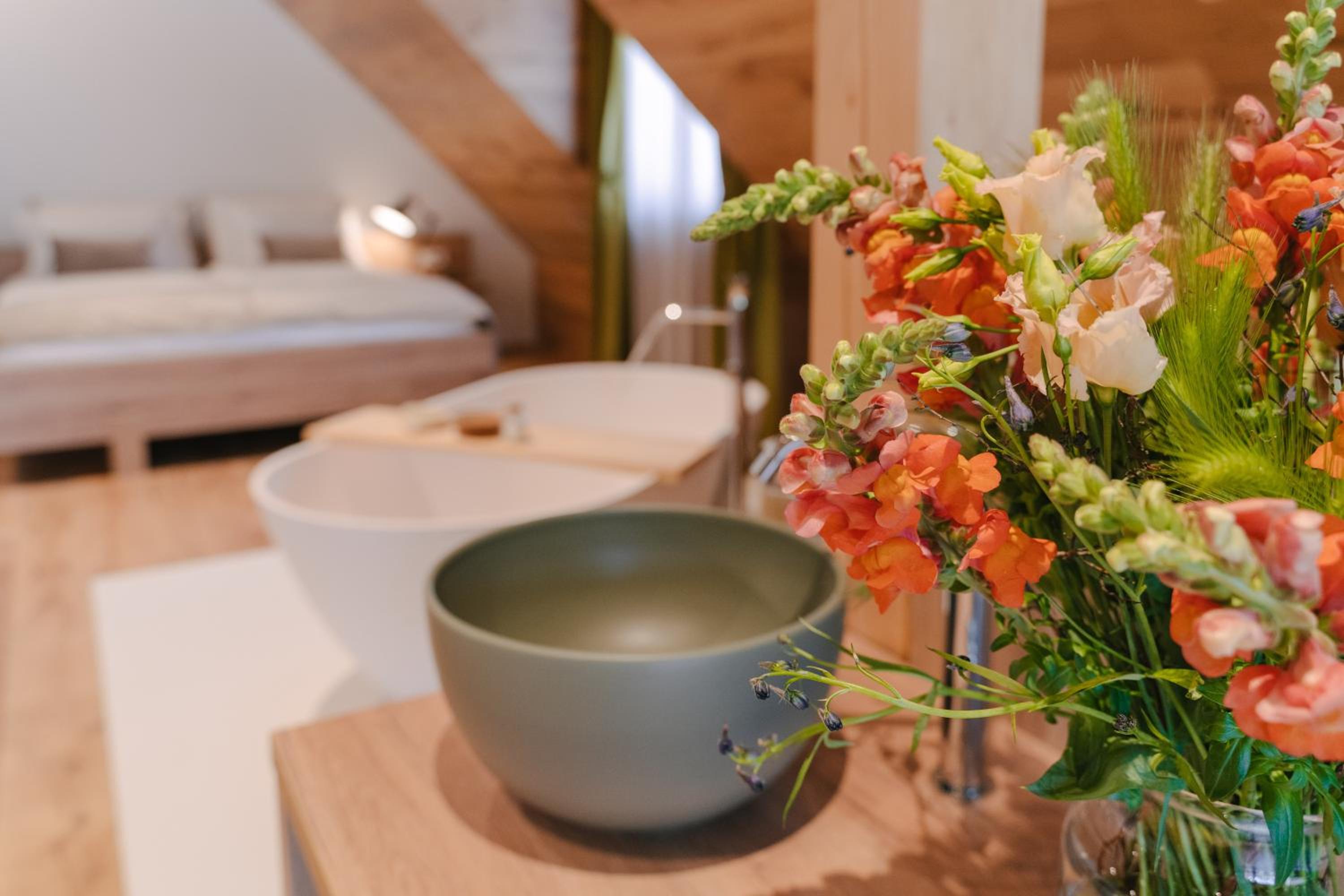 Deluxe Suite - Photo 10