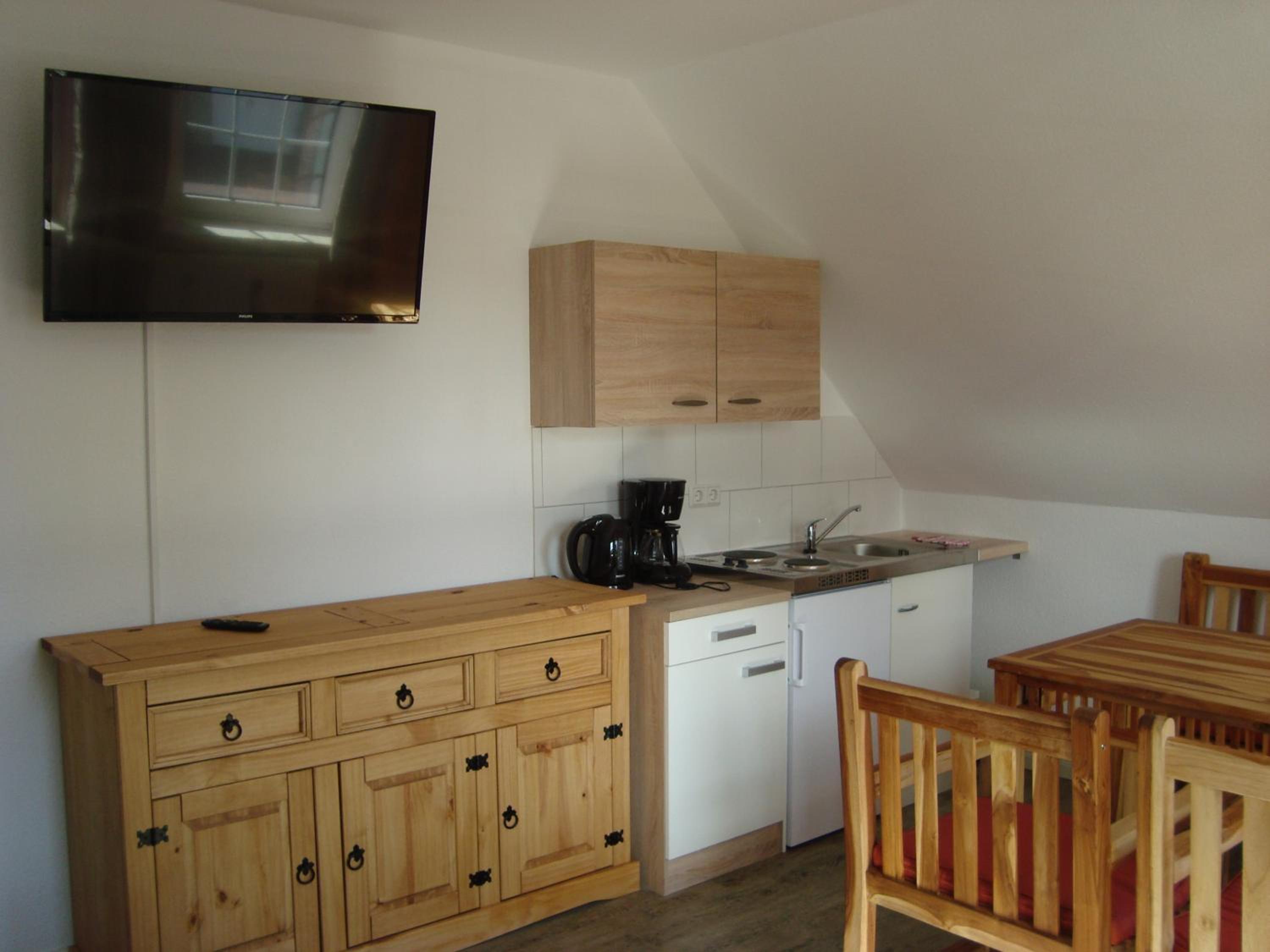 Small Twin Room photo 3