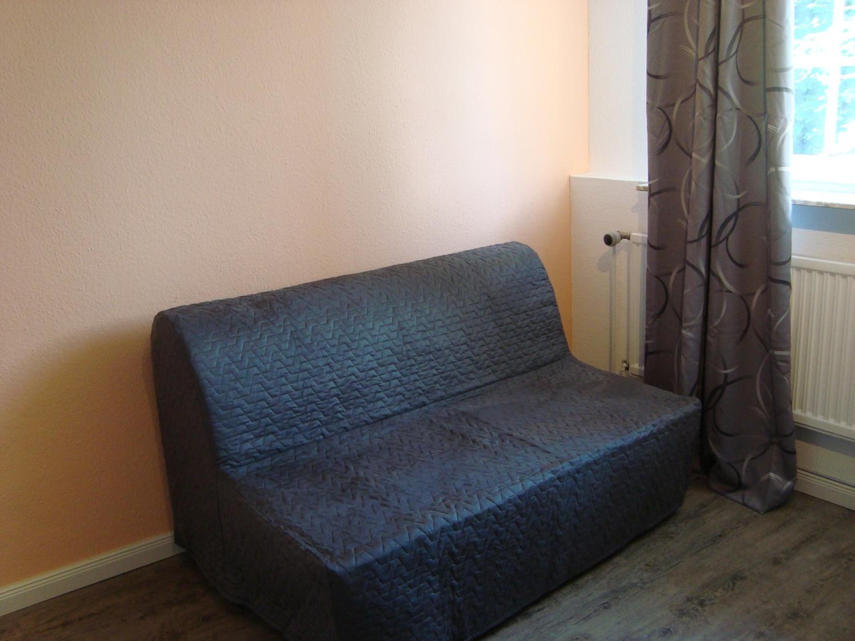 Small Twin Room photo 1