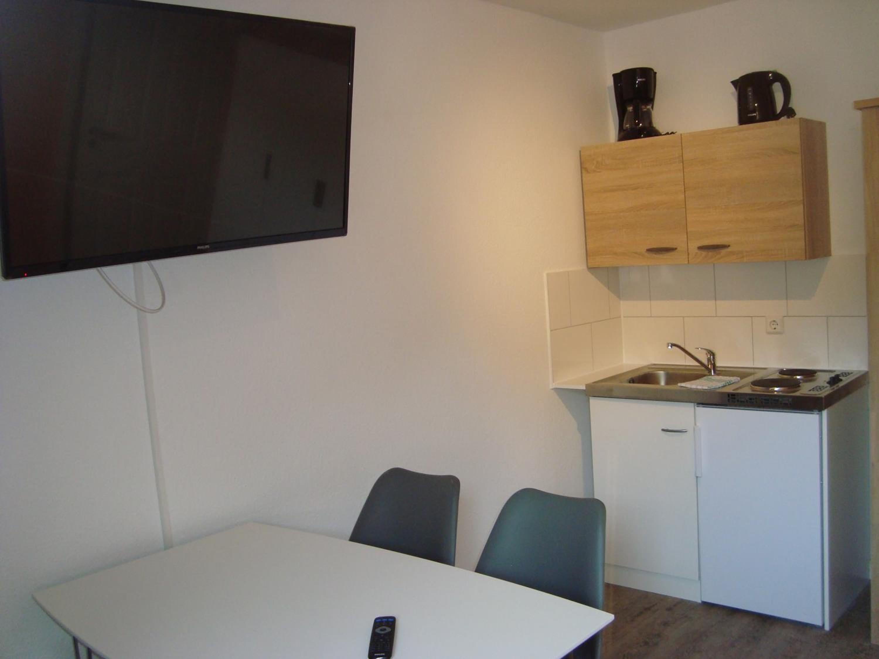 Small Twin Room photo 2