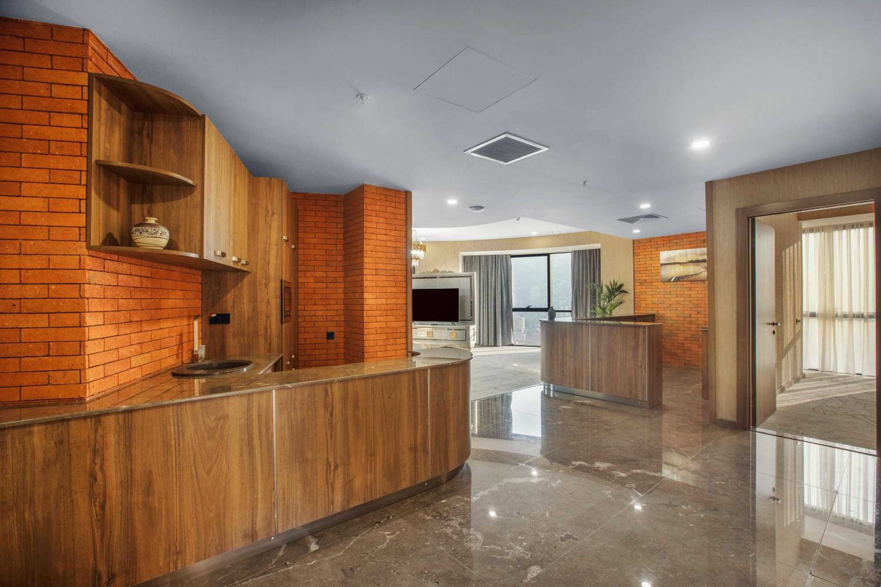King Suite photo 3