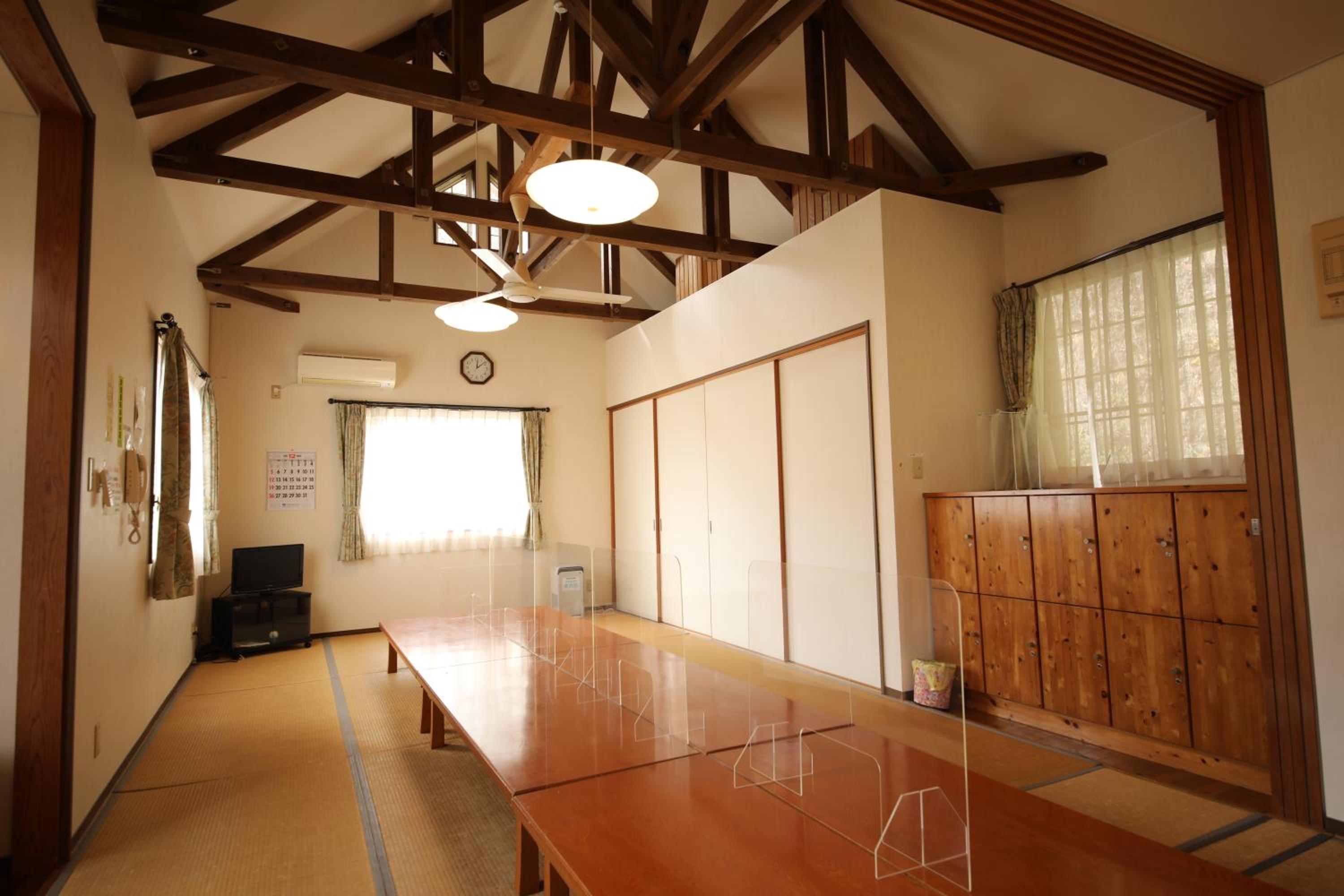 Japanese-Style Room