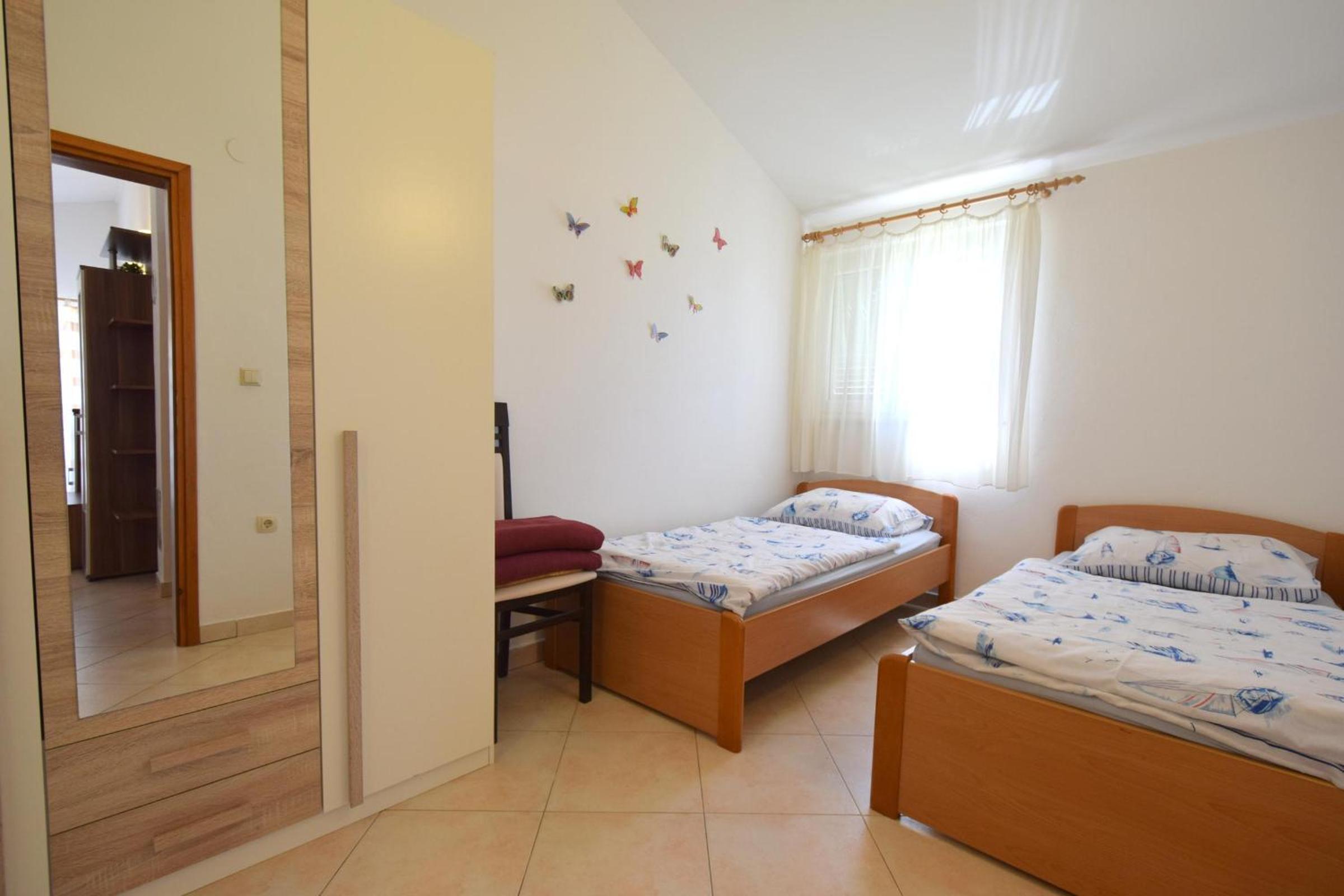 Two-Bedroom Holiday Home