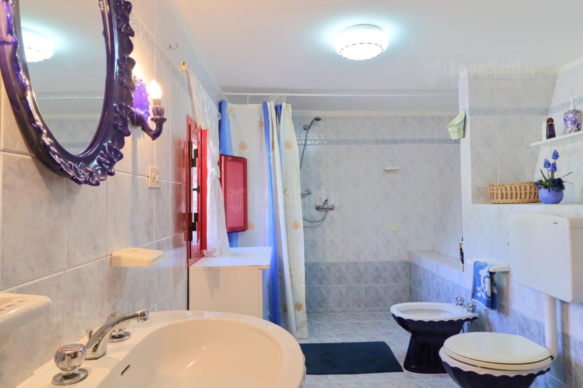 Villa with Sea View photo 2