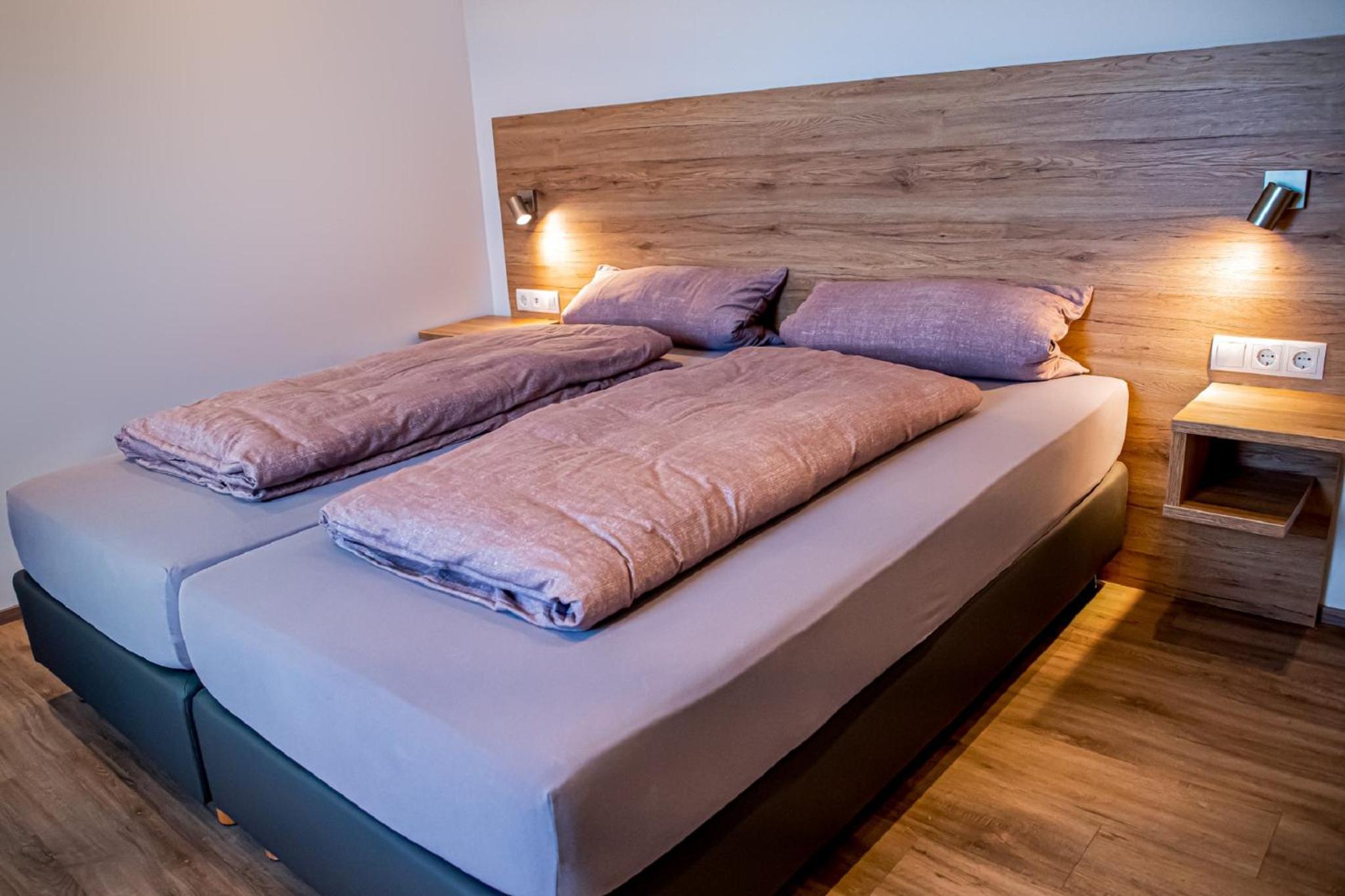 Double Room photo 3