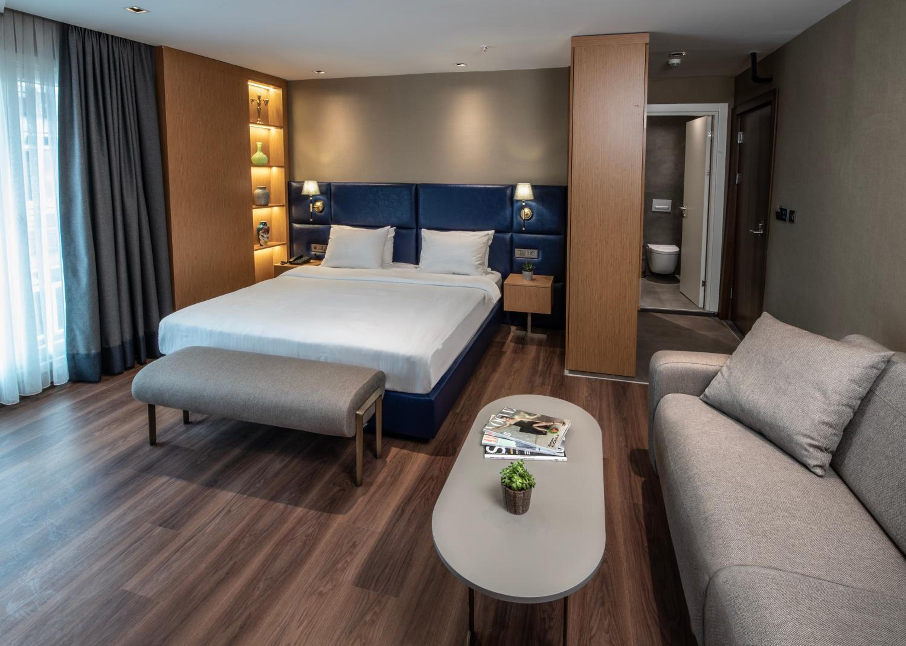 Deluxe Room photo 2