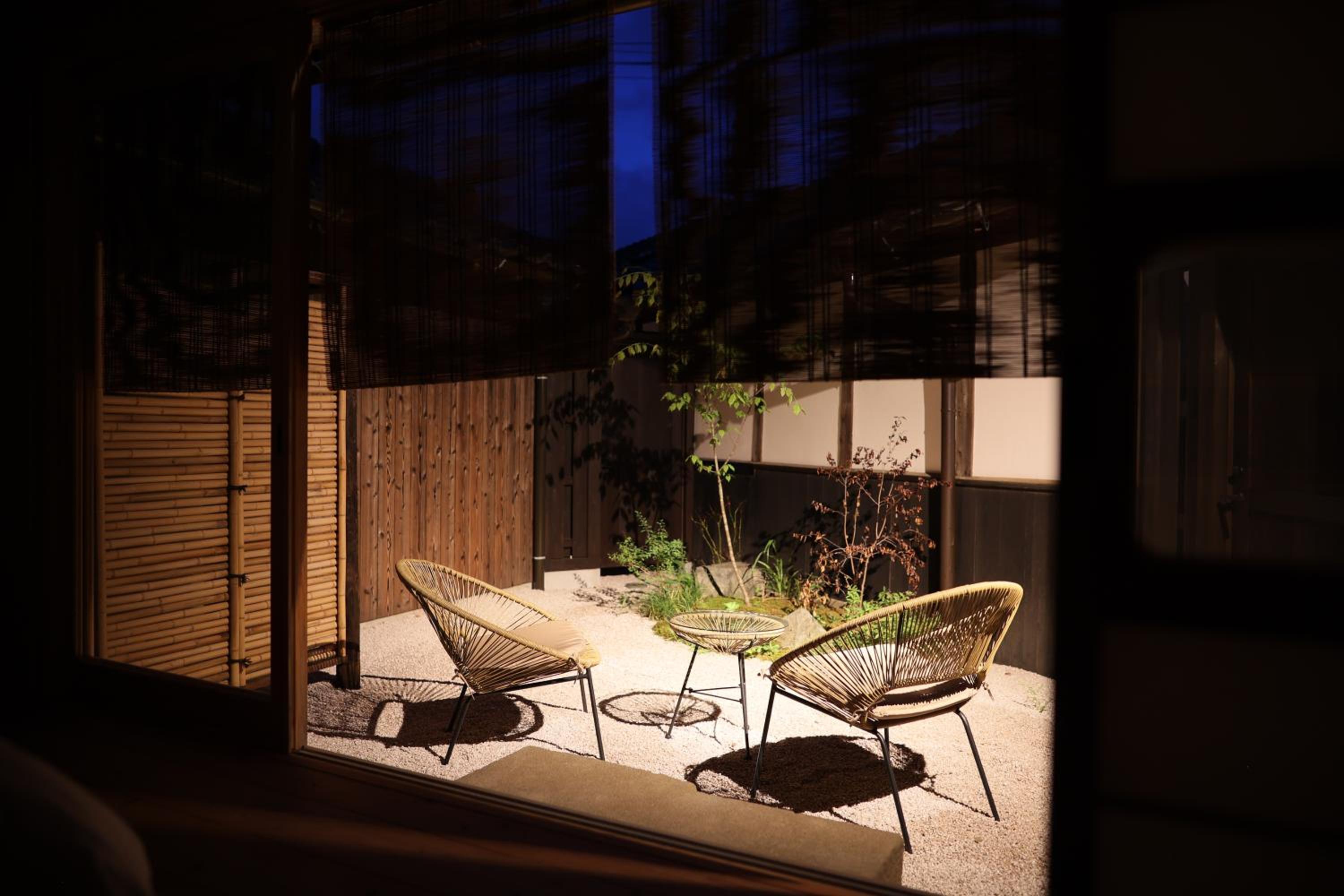 Twin Room with Garden View - Photo 5