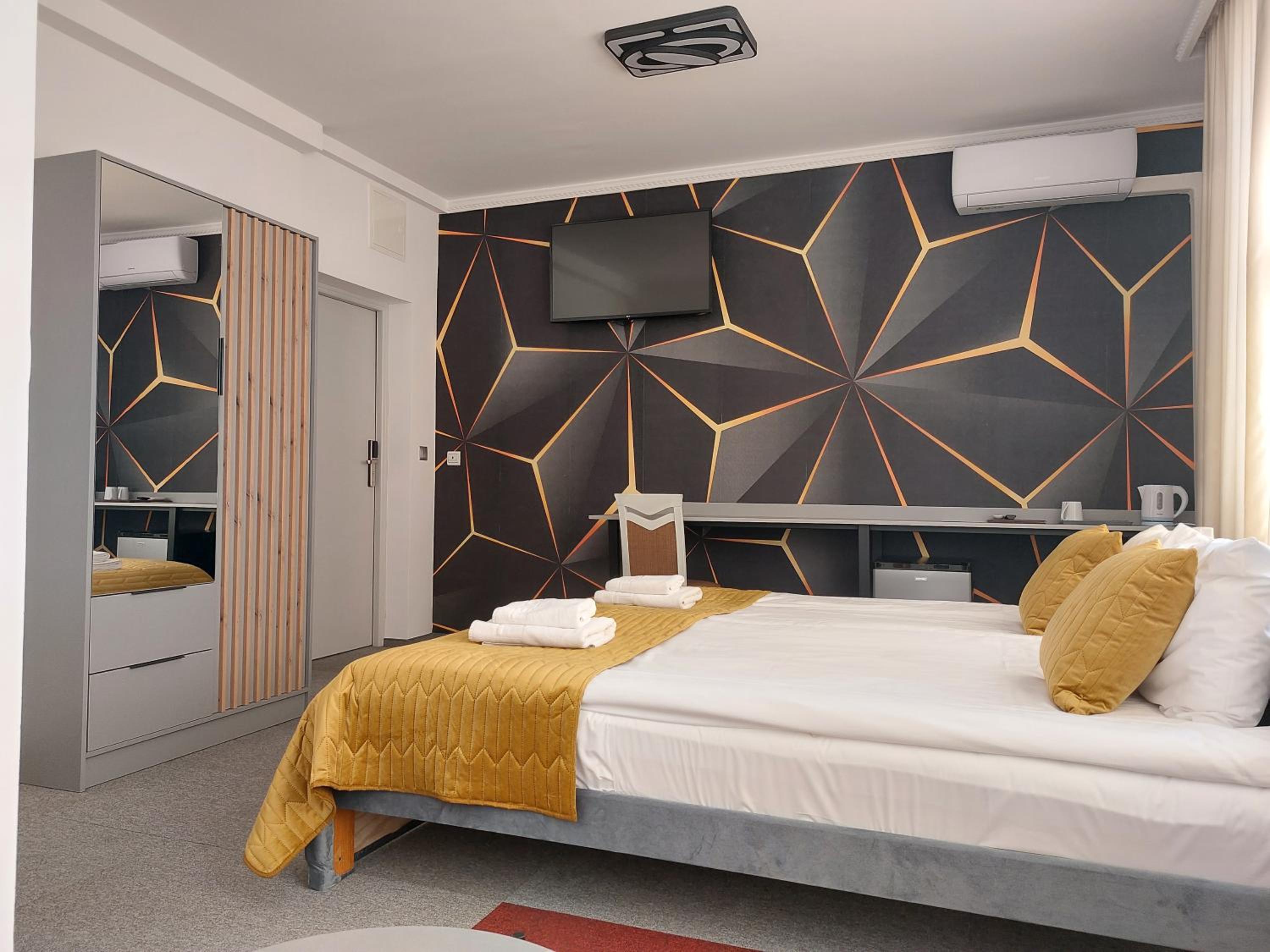 Superior King Room photo 3