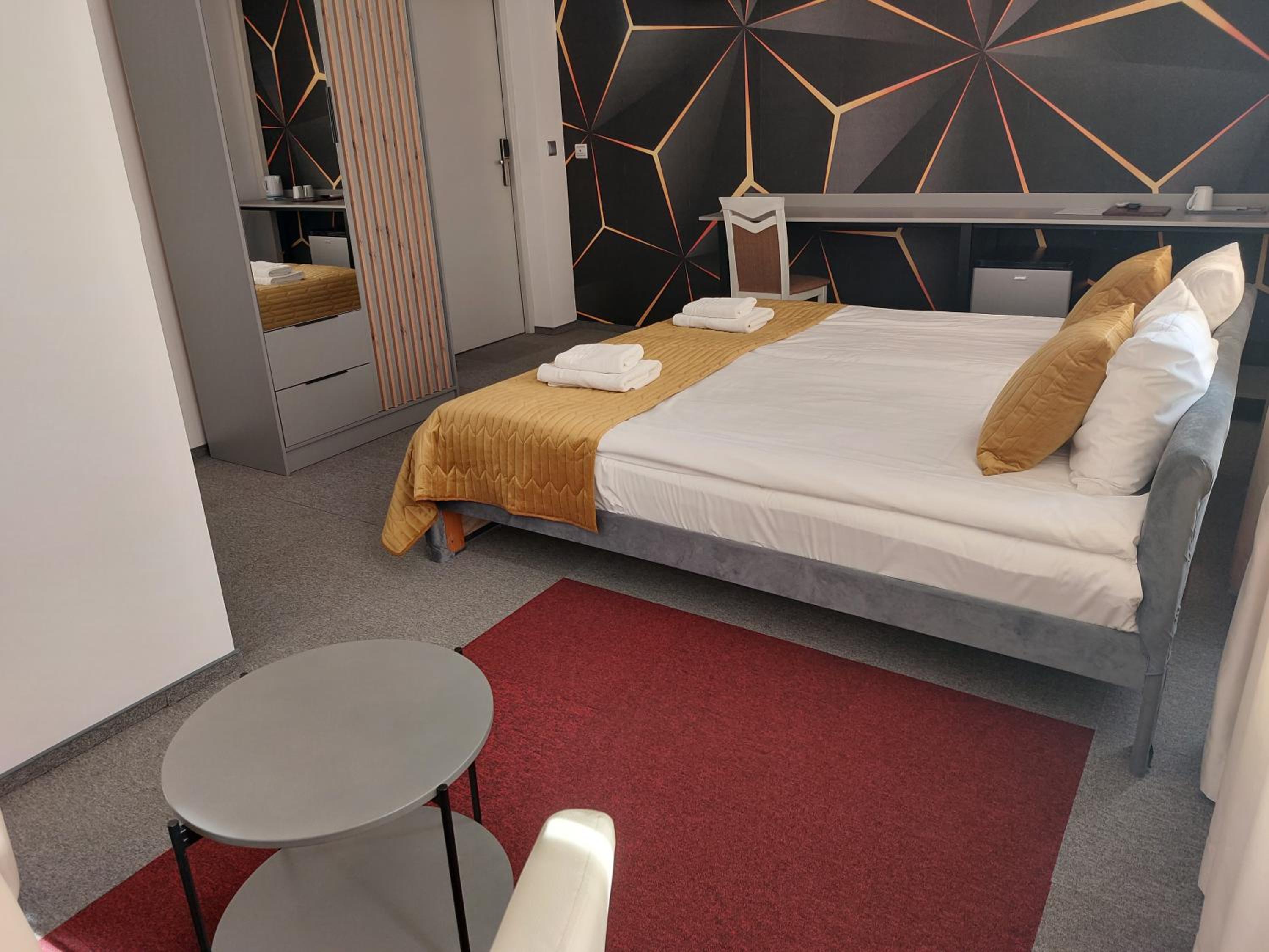 Superior King Room photo 1