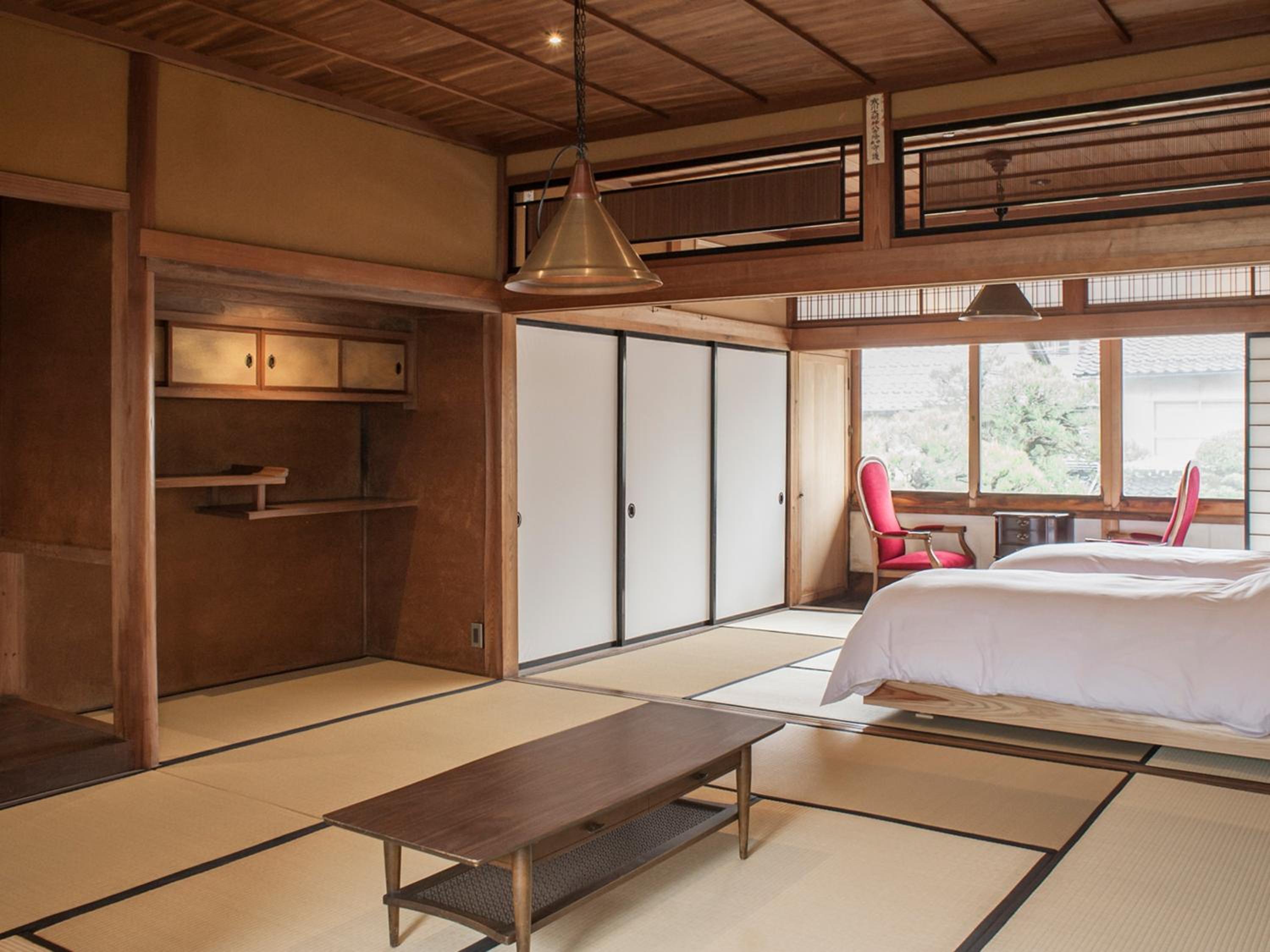 Japanese-Style Room - Photo 4