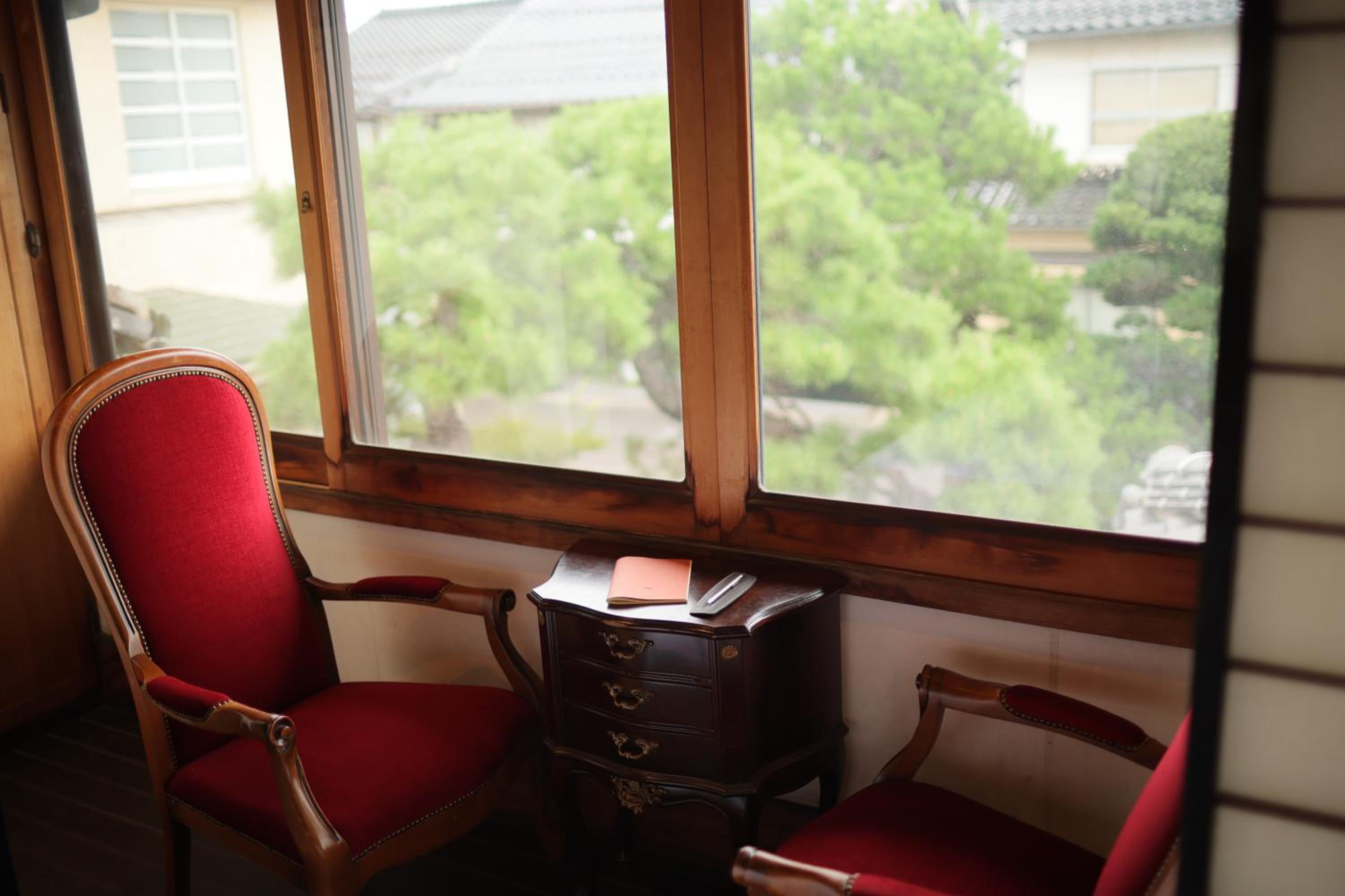 Japanese-Style Room - Photo 5