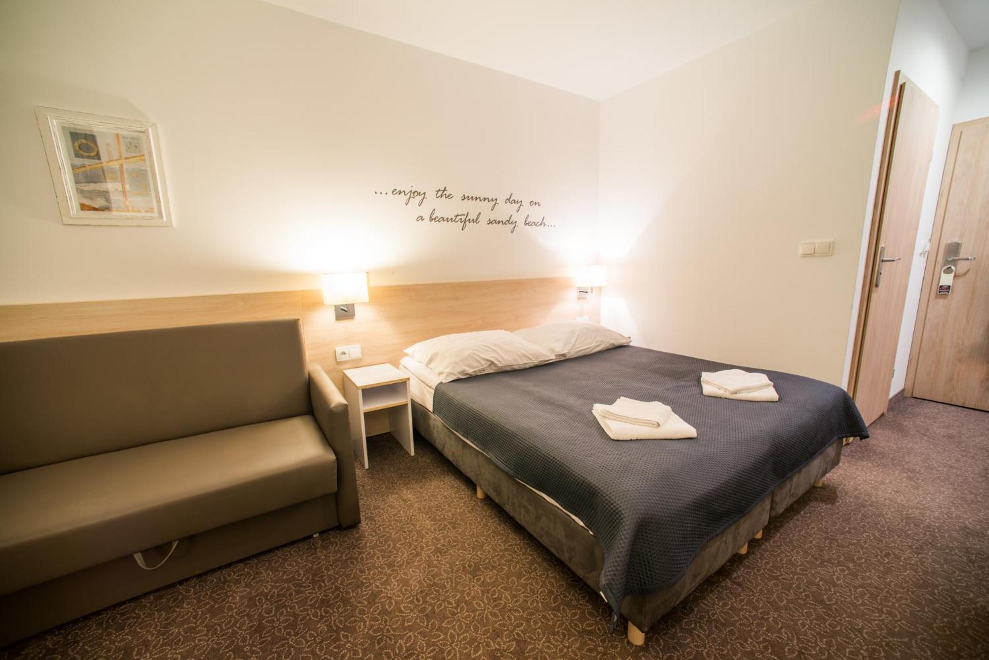Quadruple Room photo 2