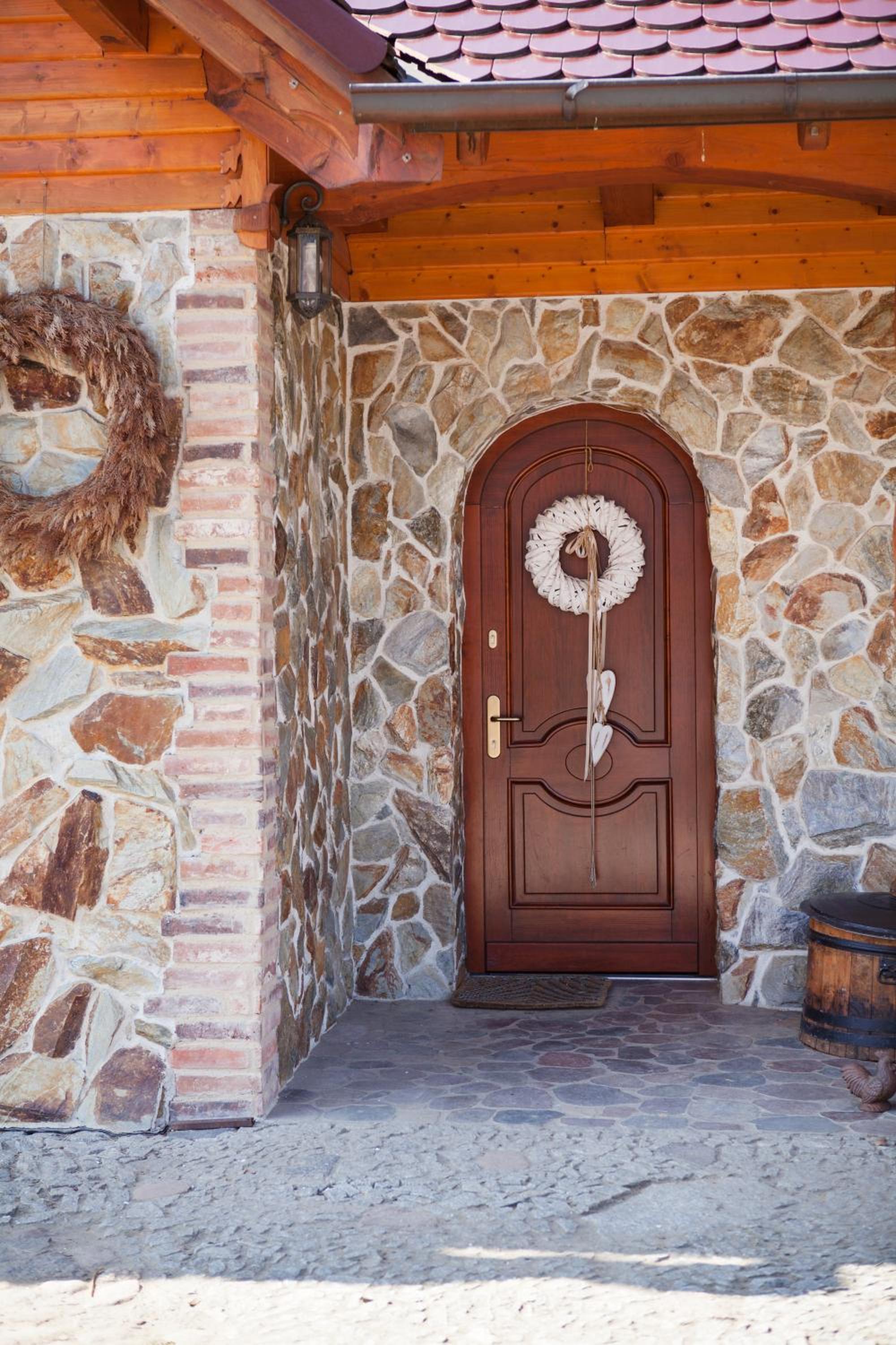 Three-Bedroom Vacation Home  photo 2