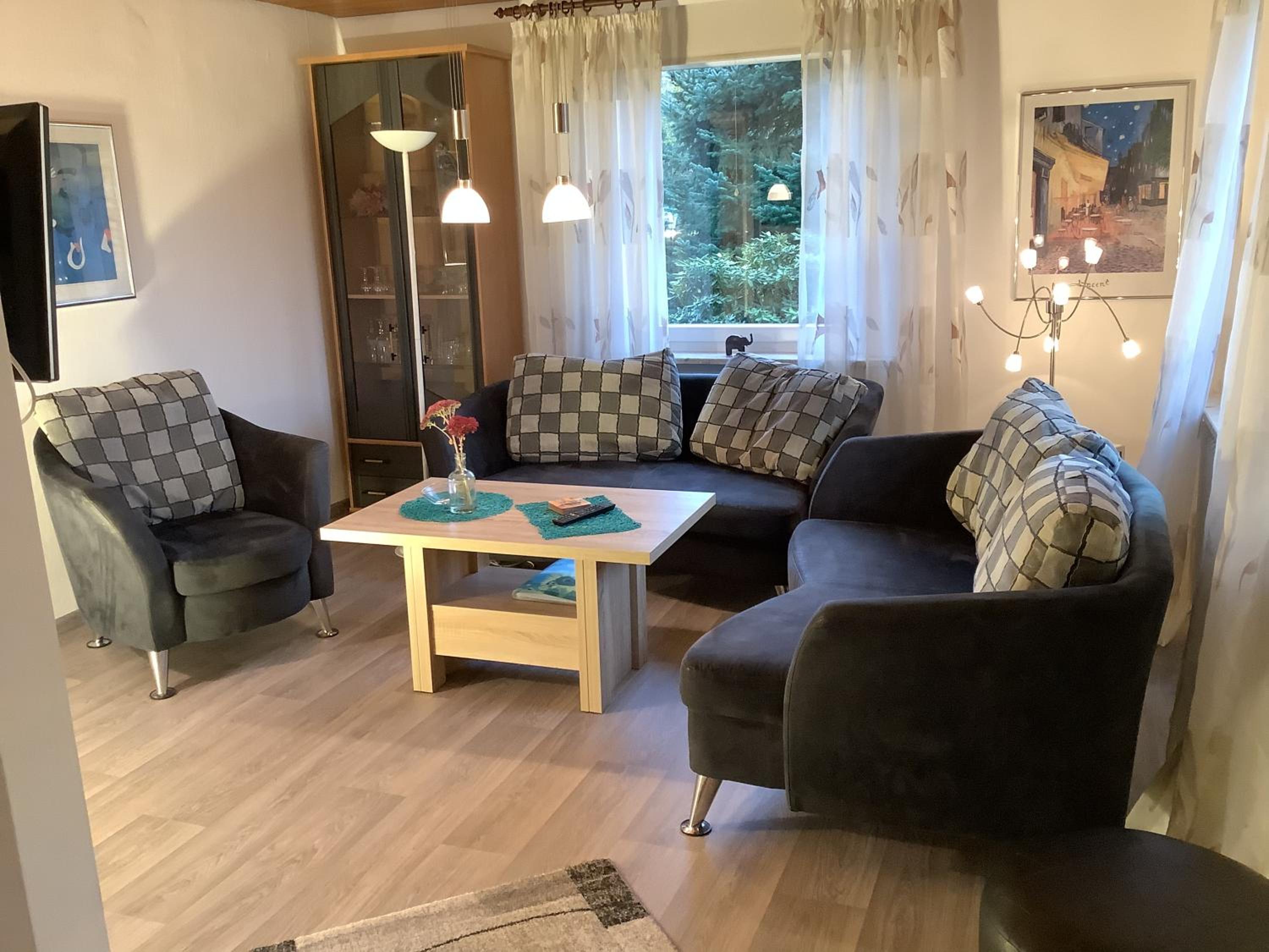 Vacation Home photo 1