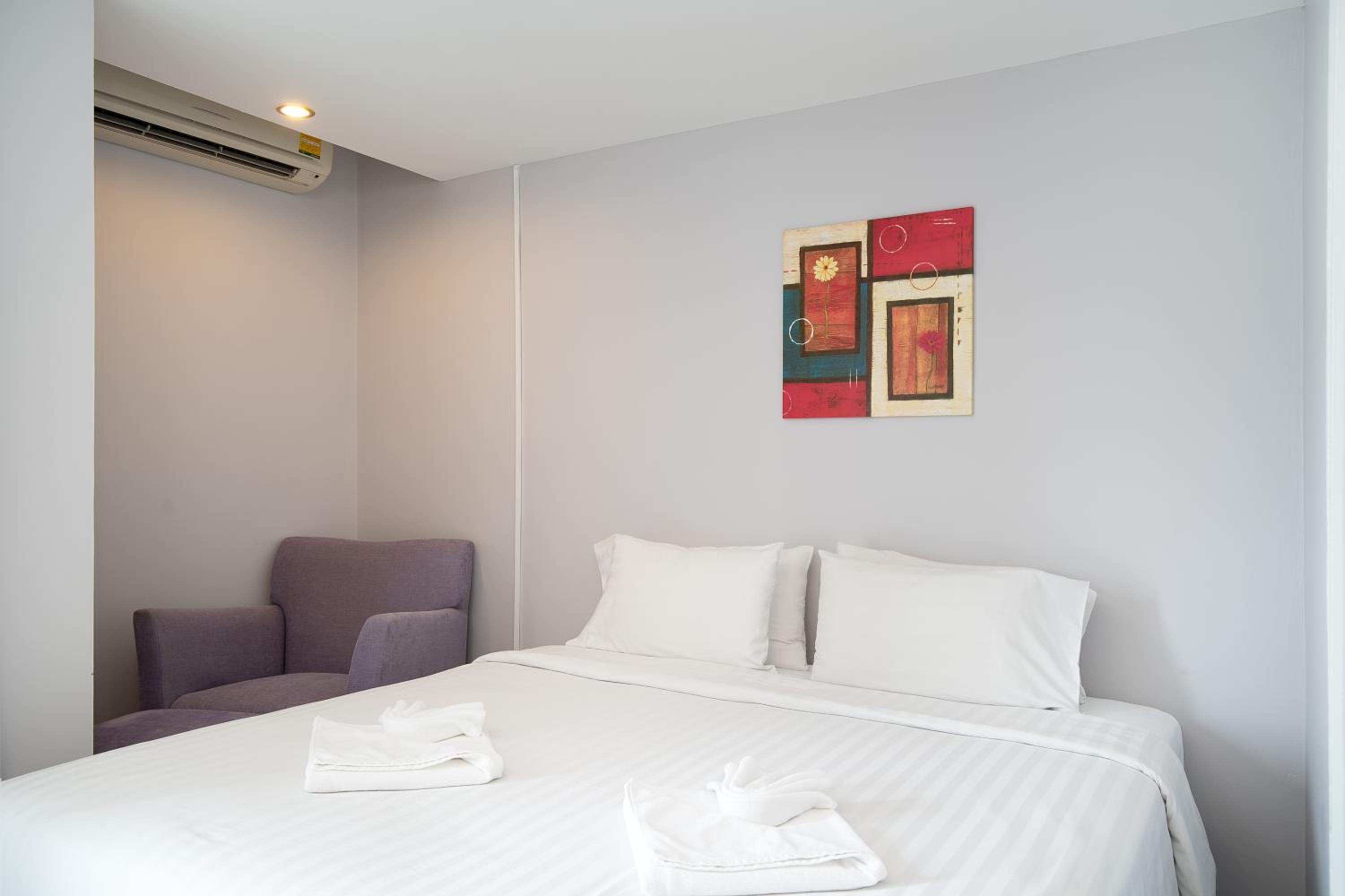 Superior Double Room photo 3